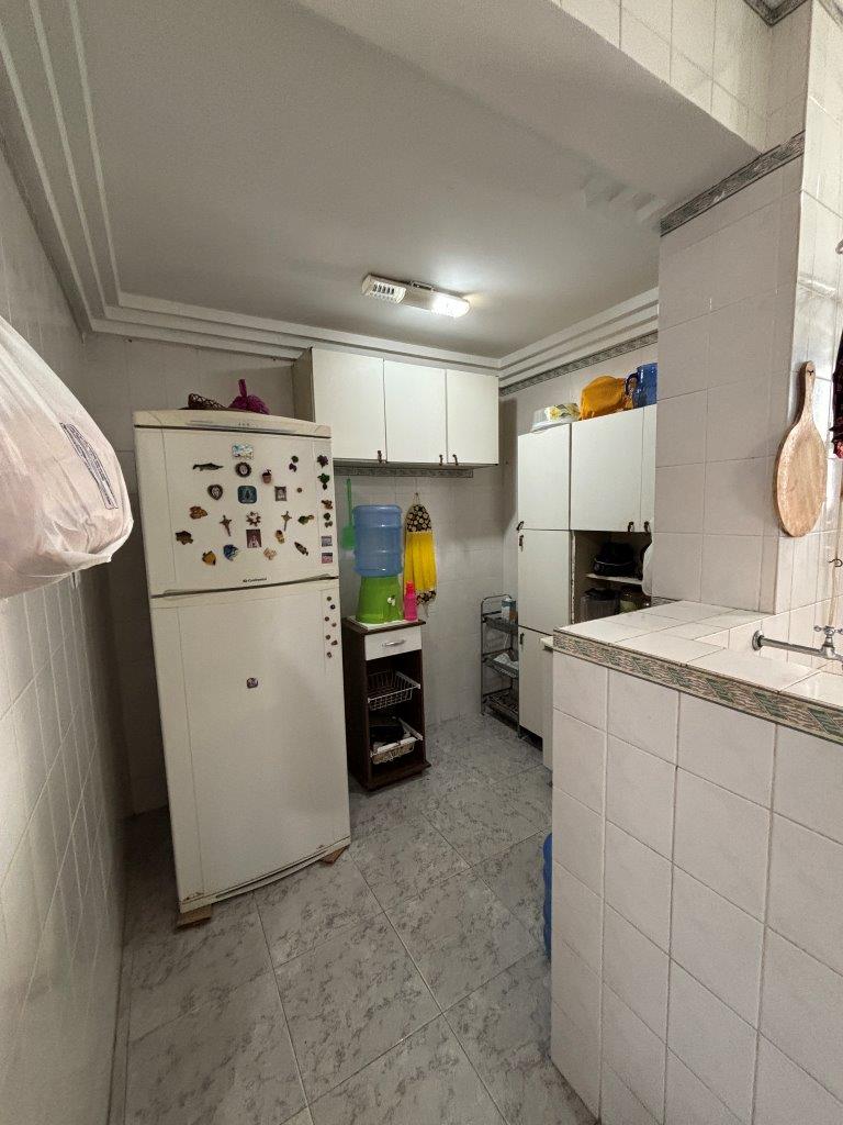 Apartamento - Pituba