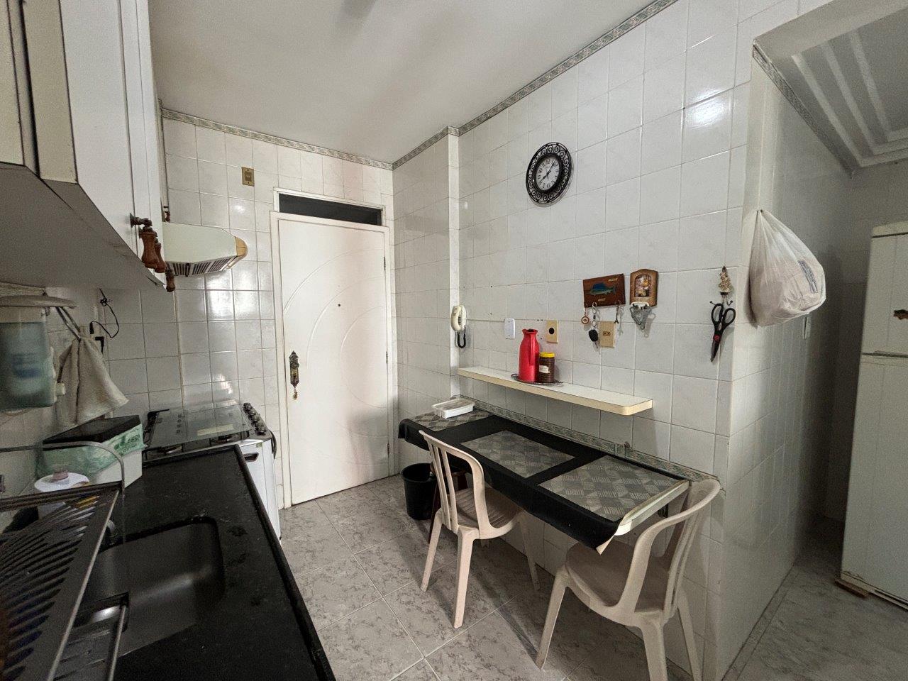 Apartamento - Pituba