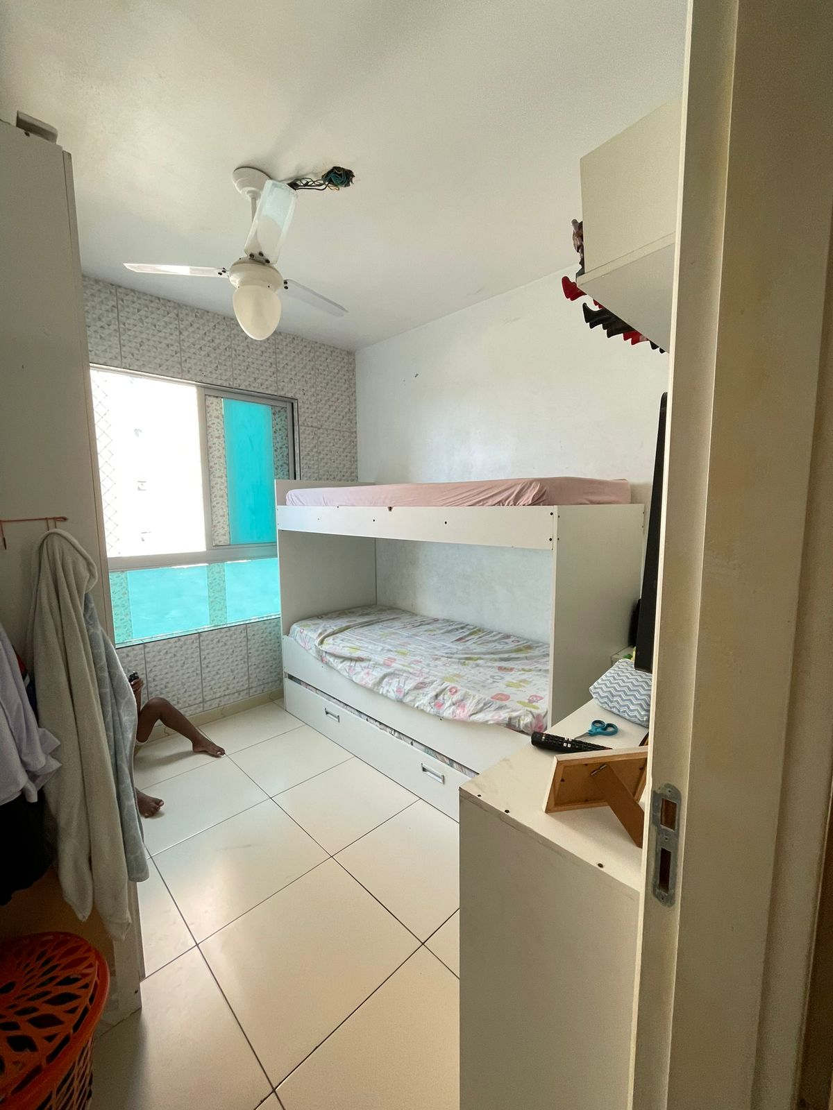 Apartamento - Sete de Abril