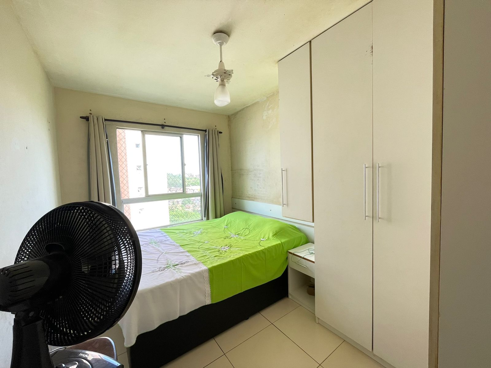 Apartamento - Sete de Abril