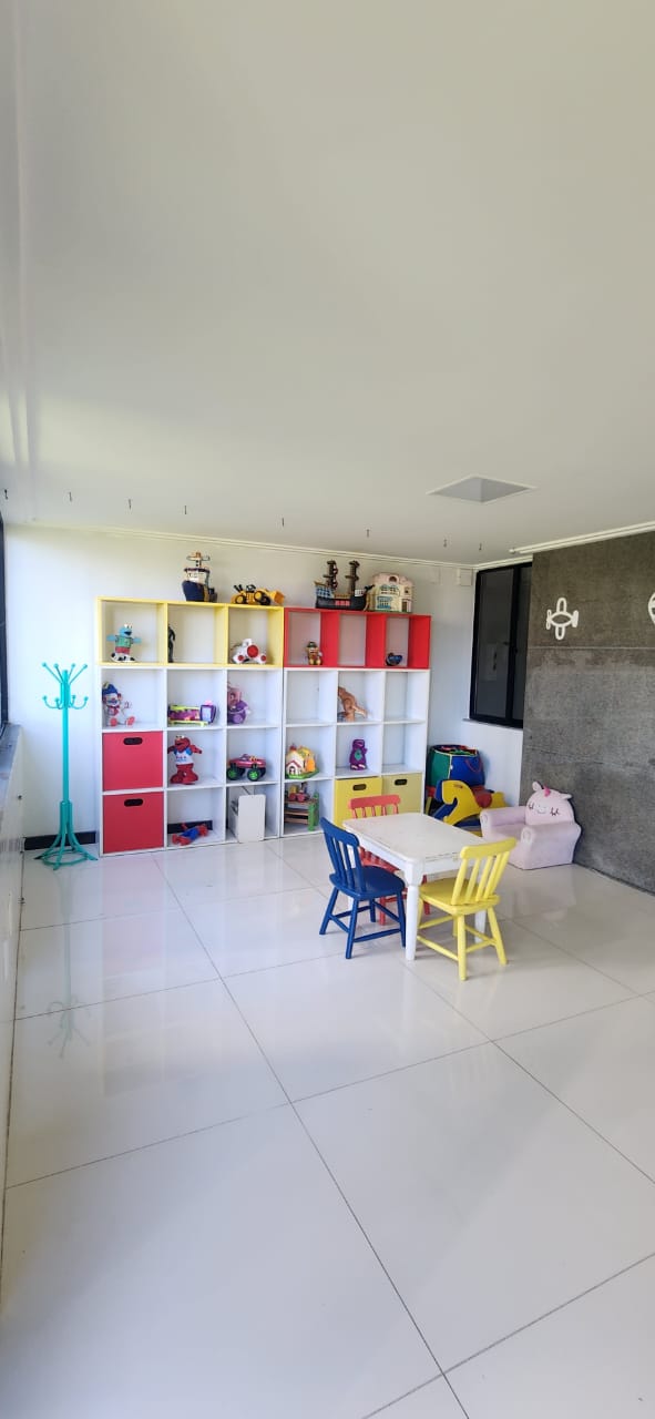 Apartamento - Brotas