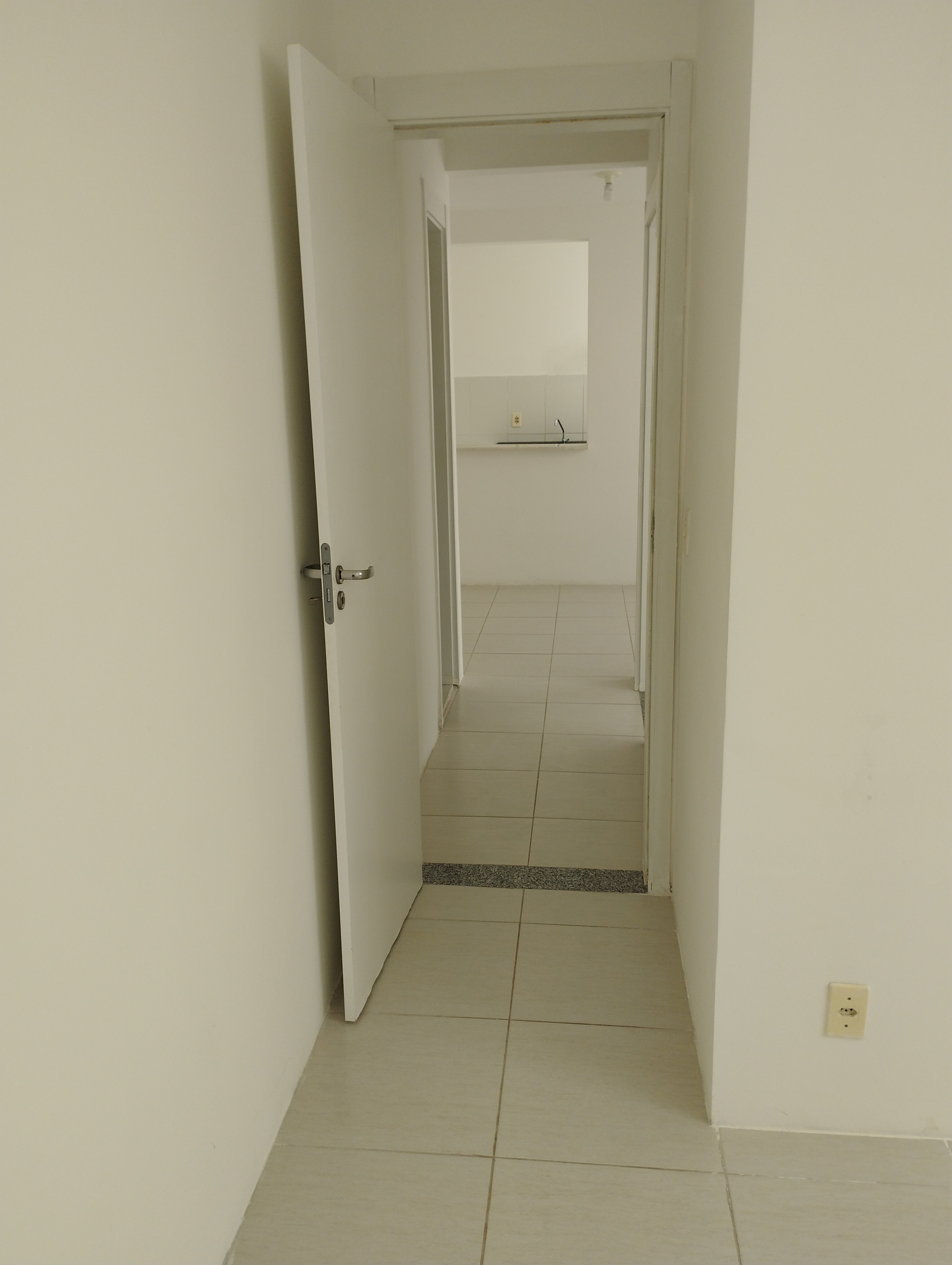 Apartamento - Boa União (Abrantes)