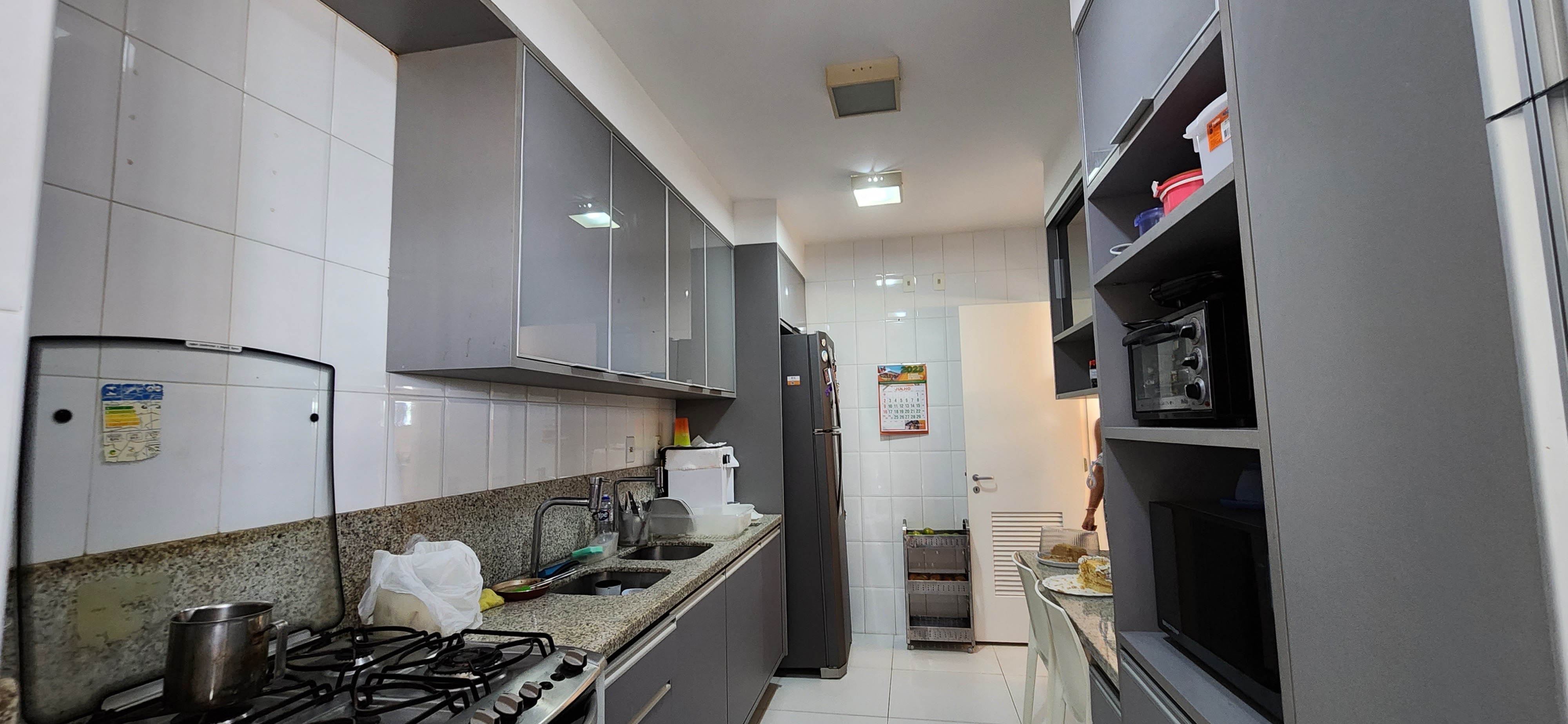 Apartamento - Pituba