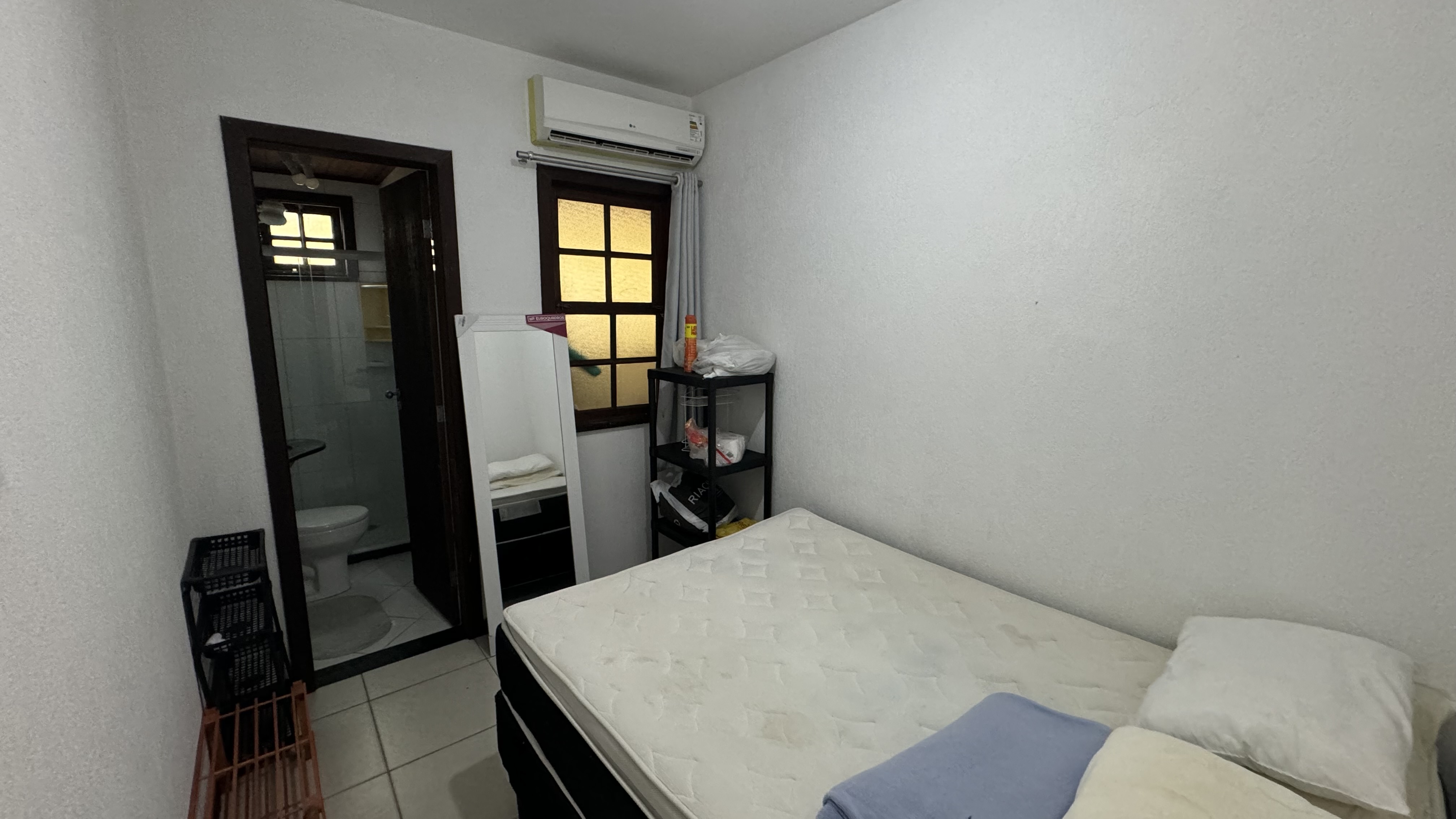 Apartamento duplex  - Barra do Jacuípe