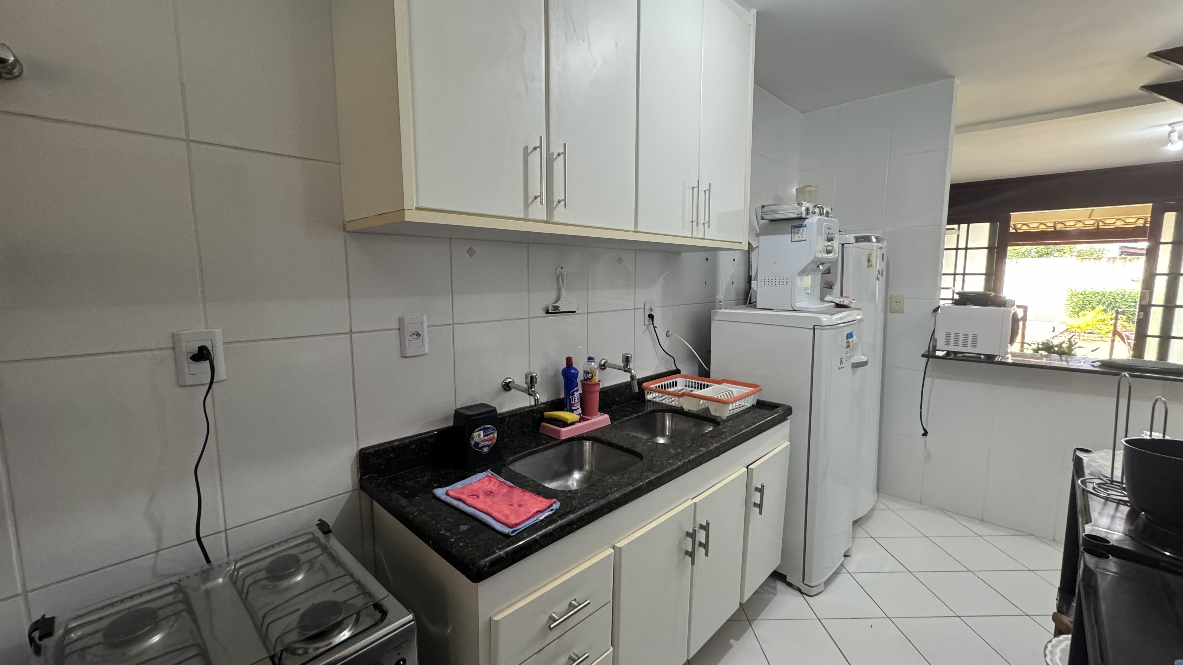 Apartamento duplex  - Barra do Jacuípe