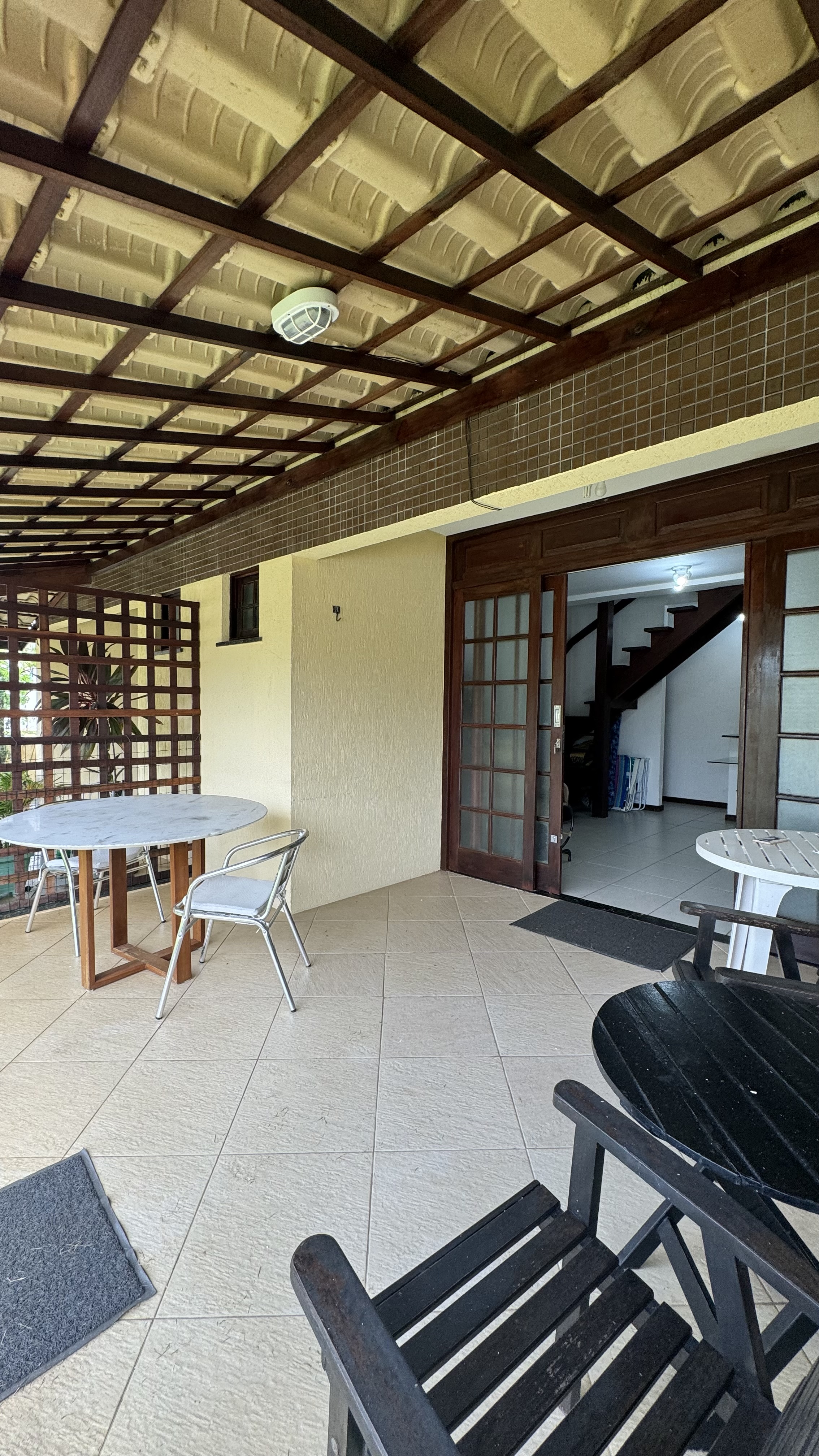 Apartamento duplex  - Barra do Jacuípe