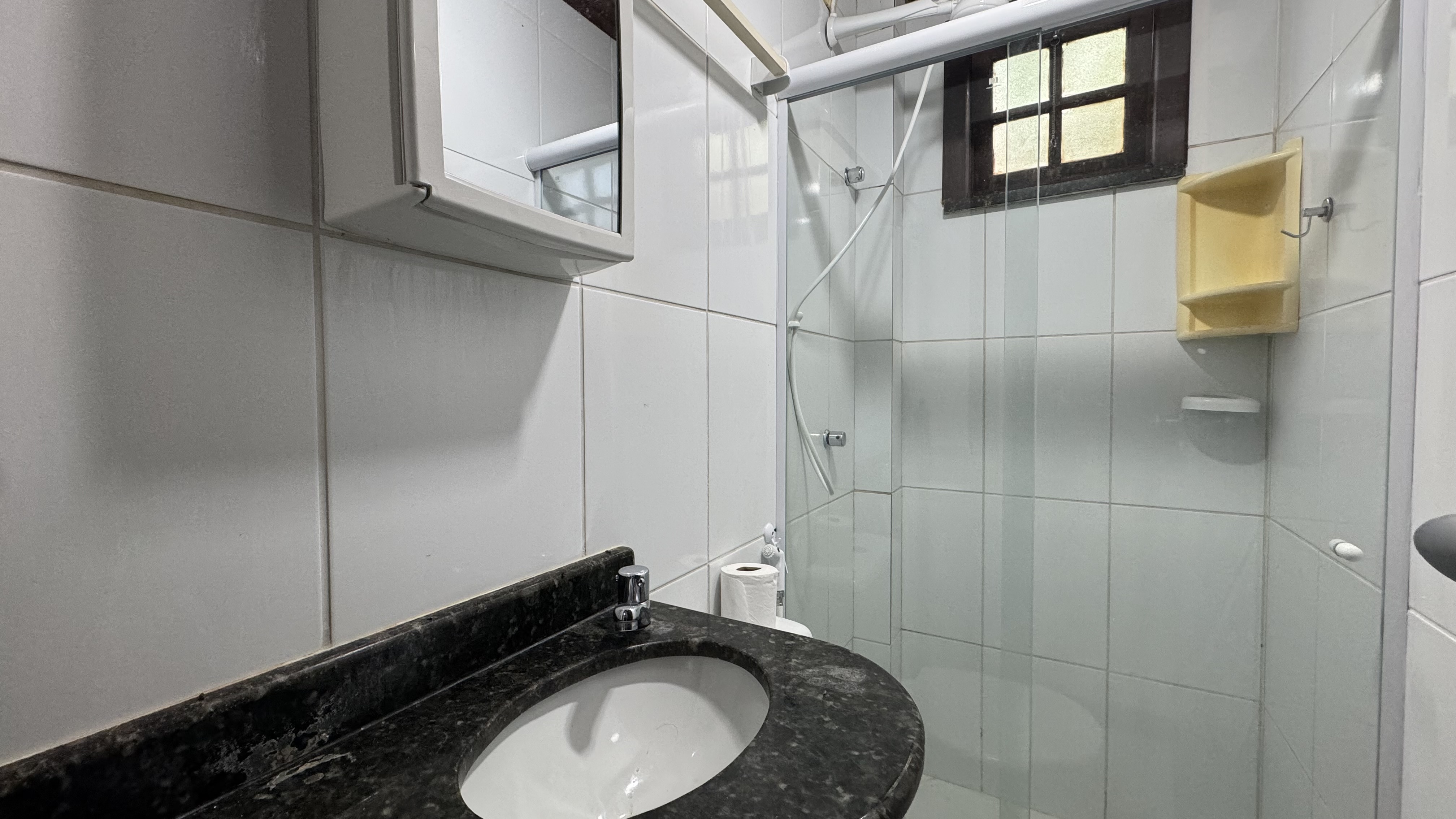 Apartamento duplex  - Barra do Jacuípe