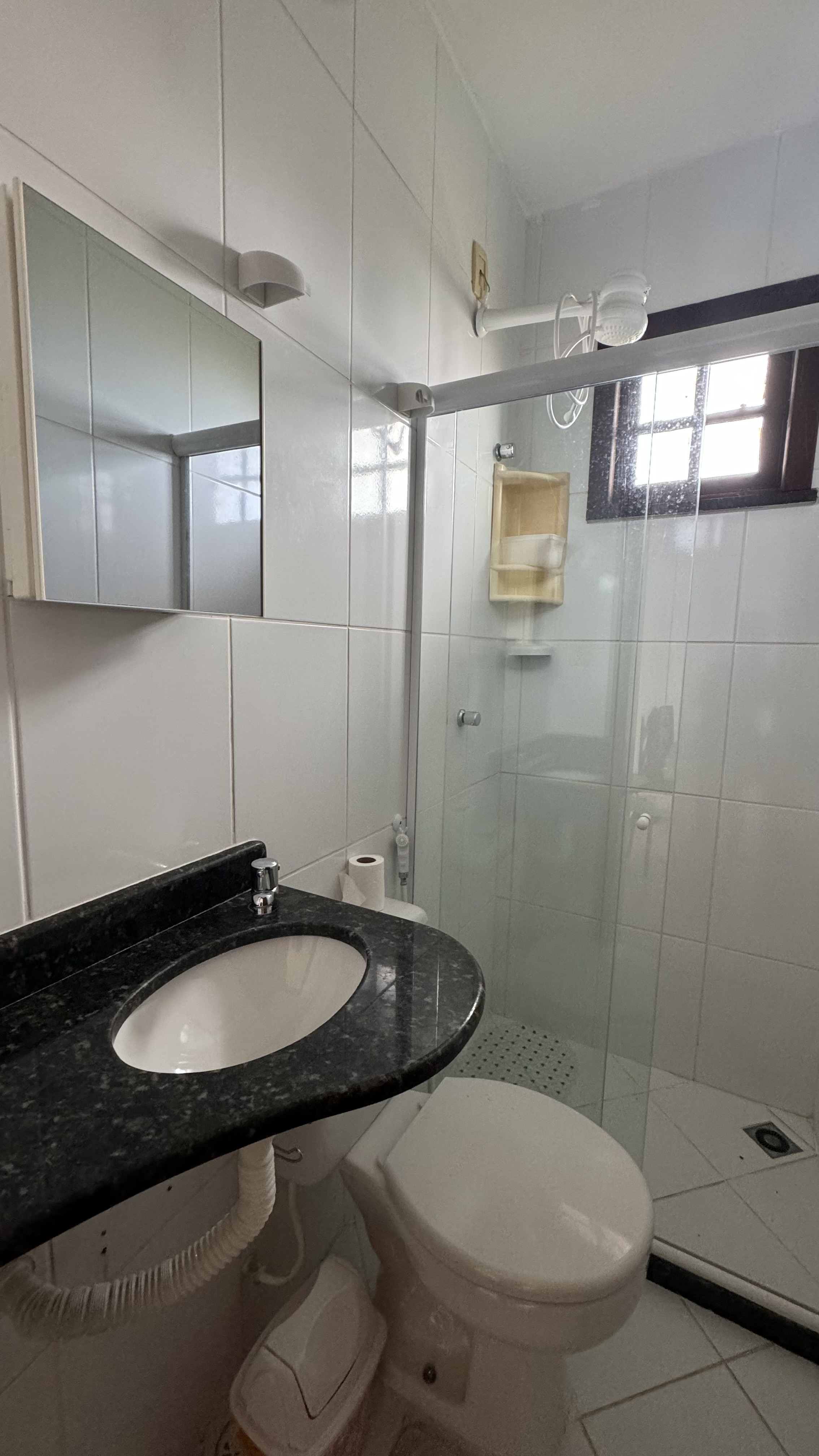 Apartamento duplex  - Barra do Jacuípe