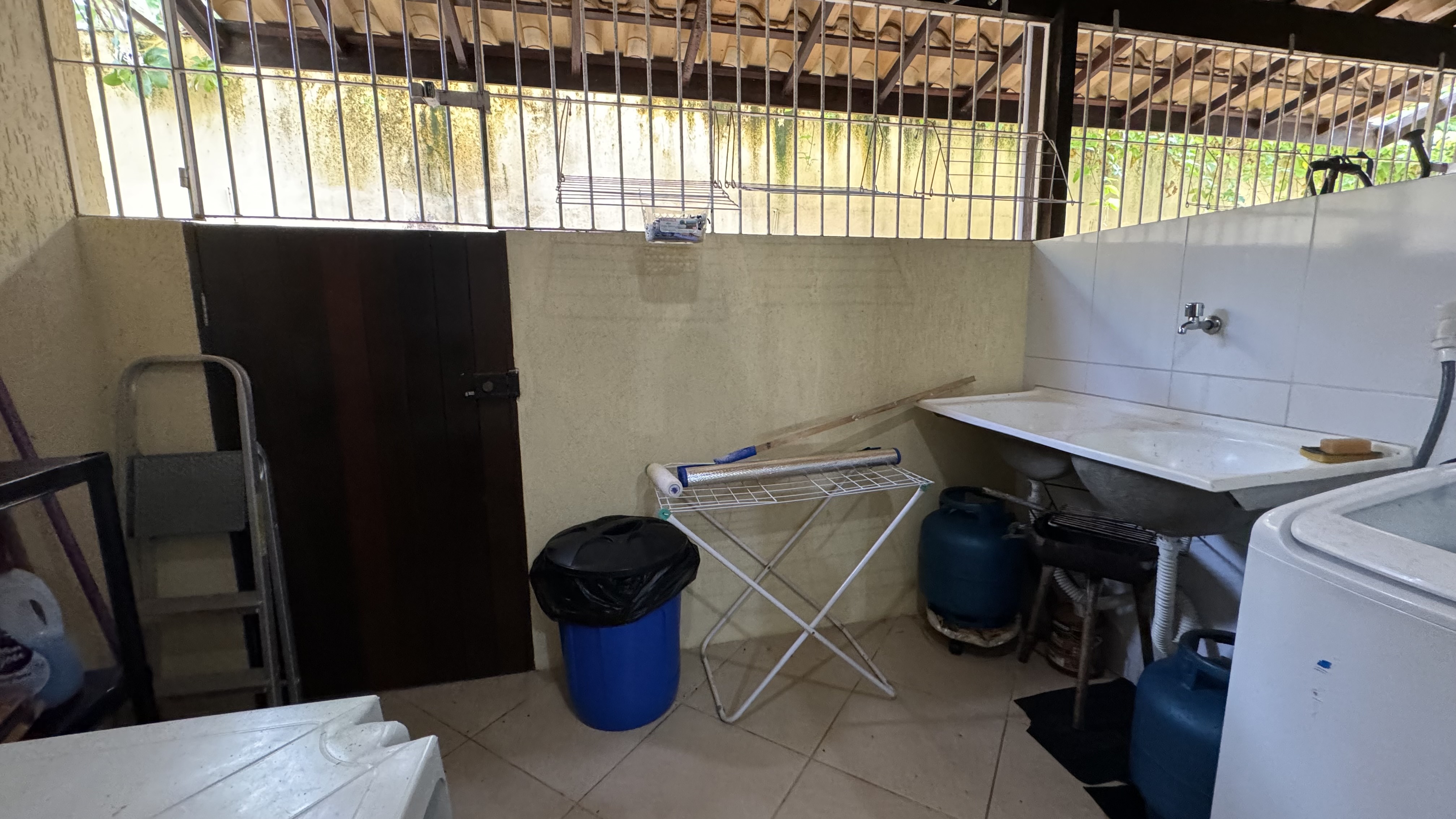 Apartamento duplex  - Barra do Jacuípe