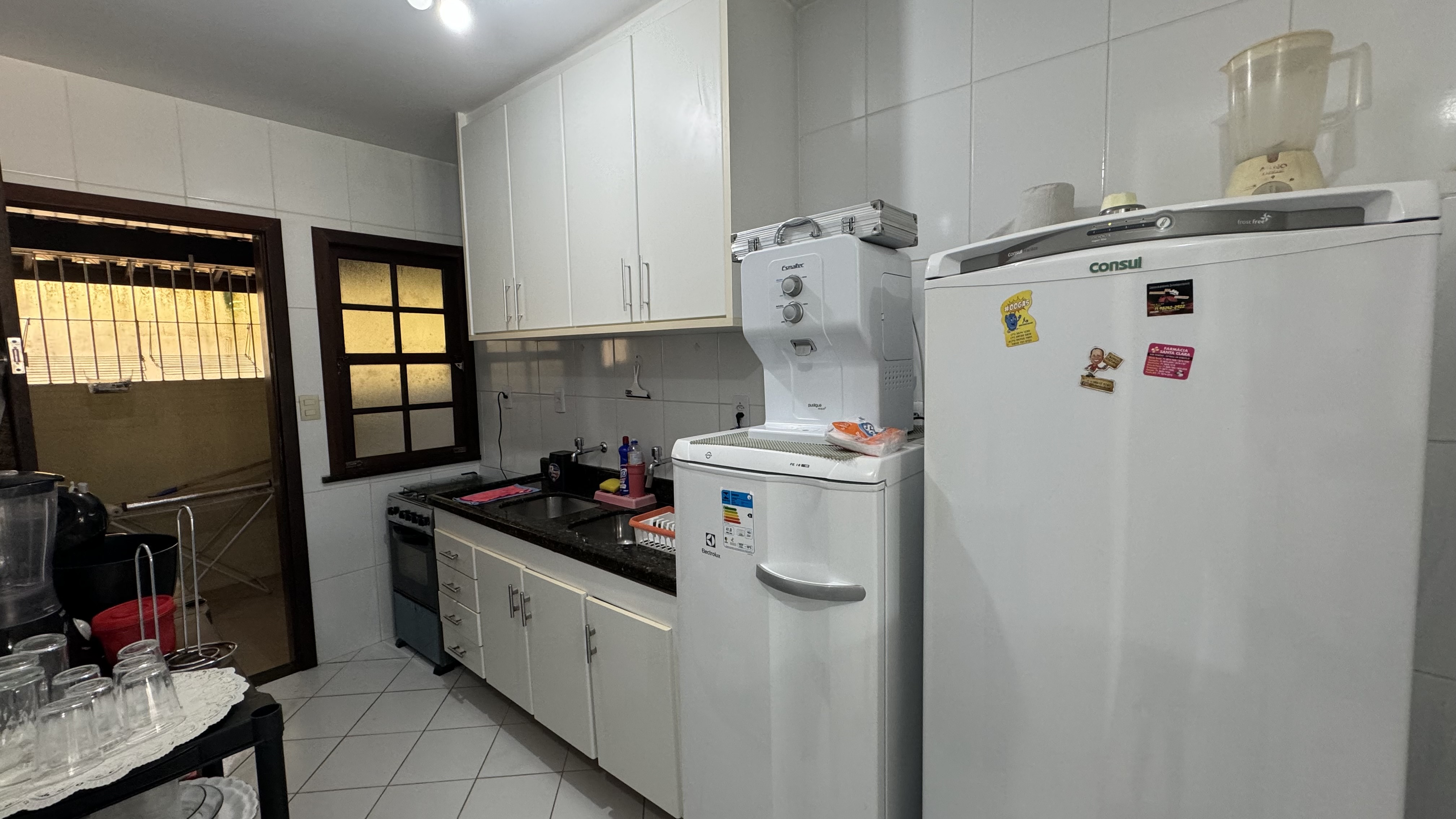 Apartamento duplex  - Barra do Jacuípe