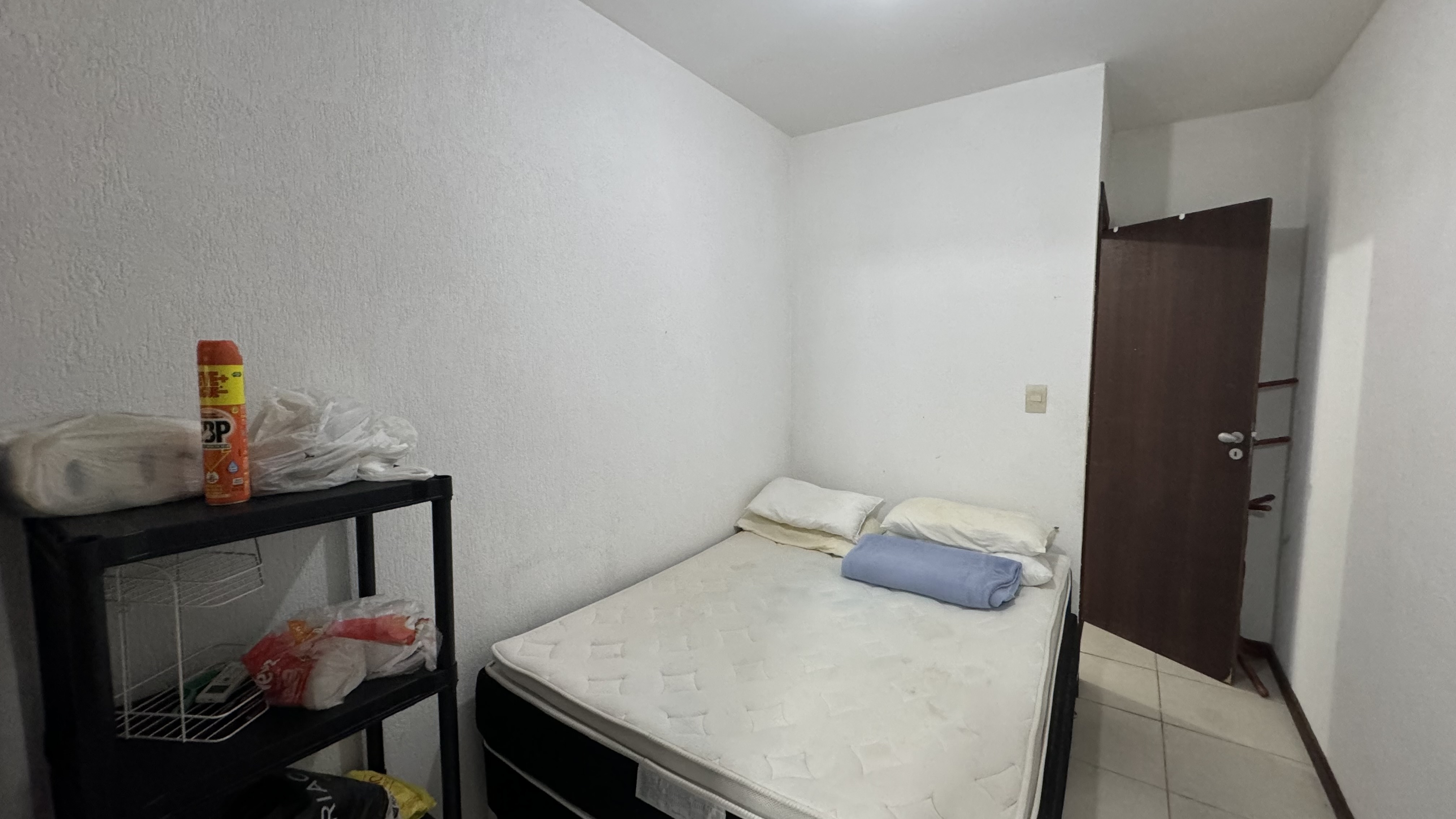 Apartamento duplex  - Barra do Jacuípe