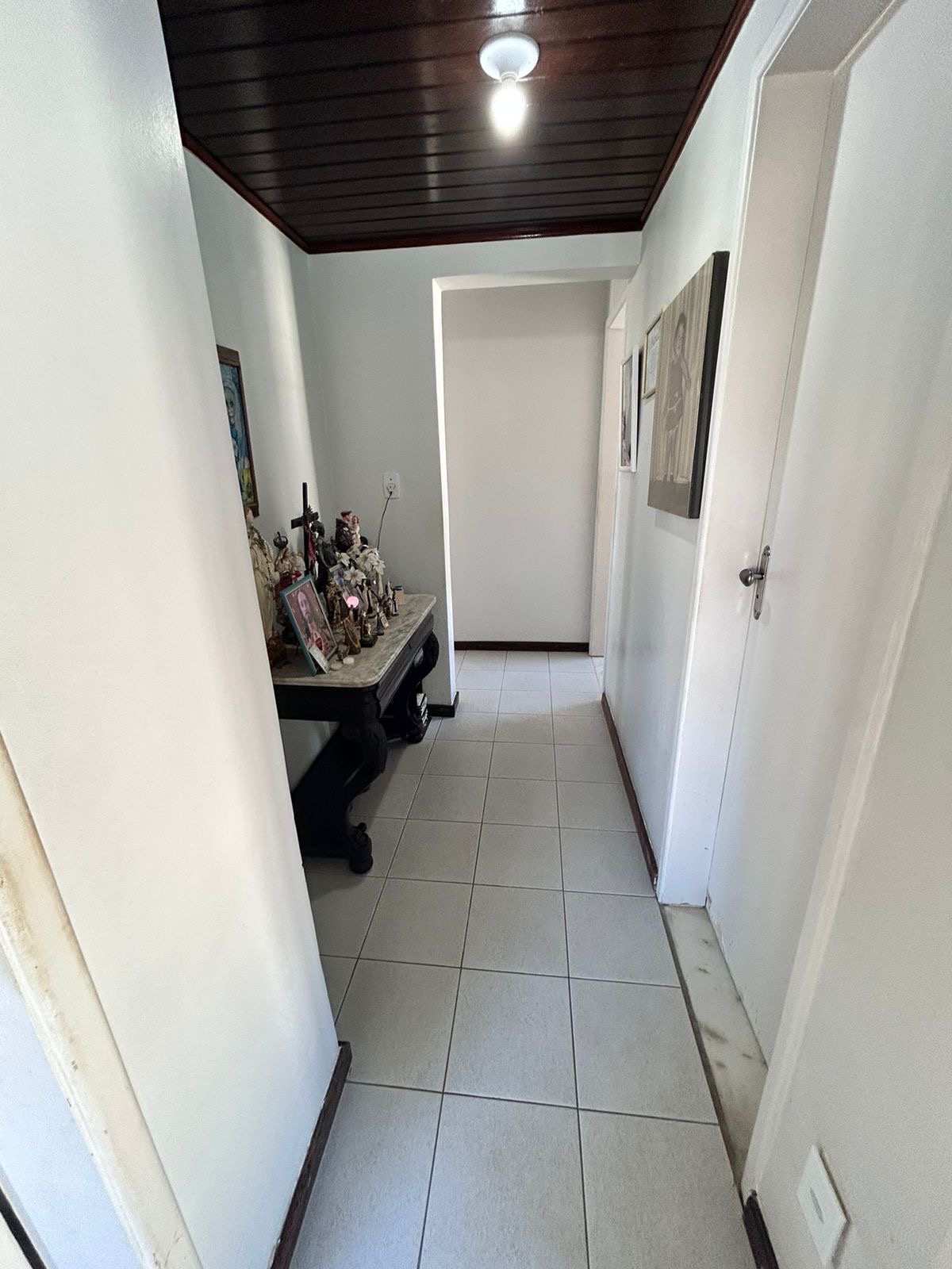 Apartamento - Costa Azul