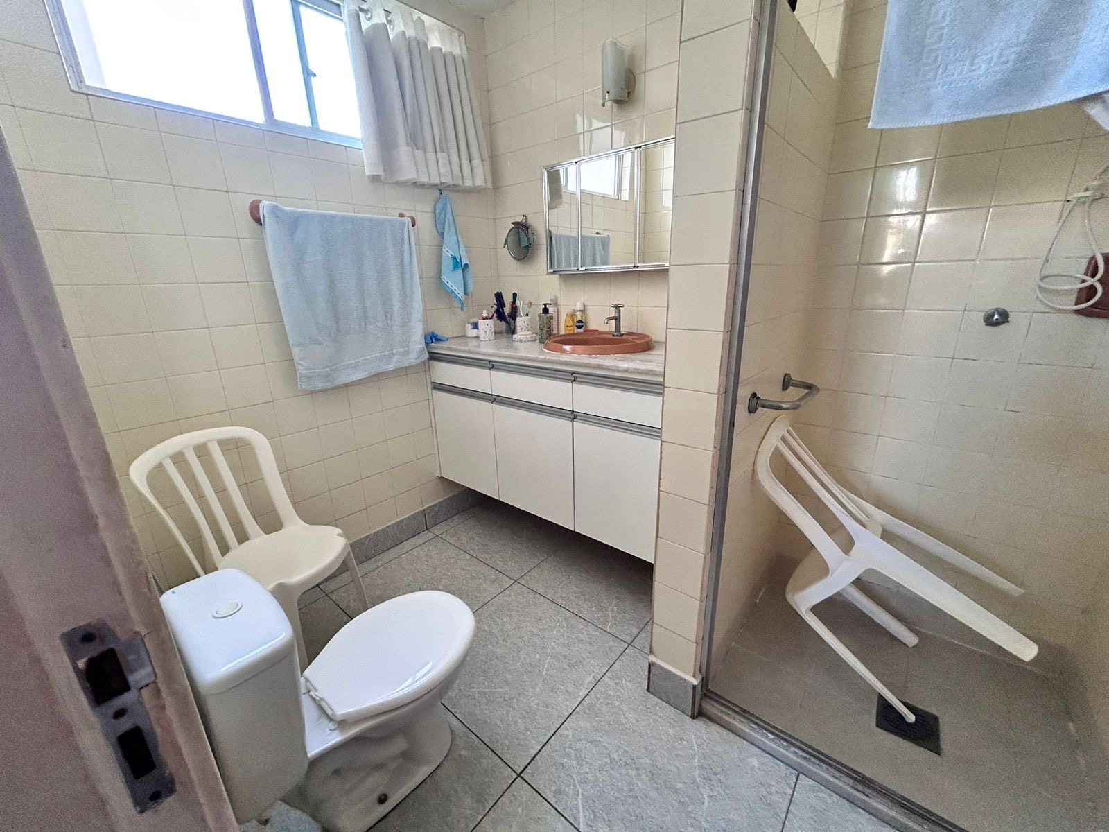 Apartamento - Costa Azul