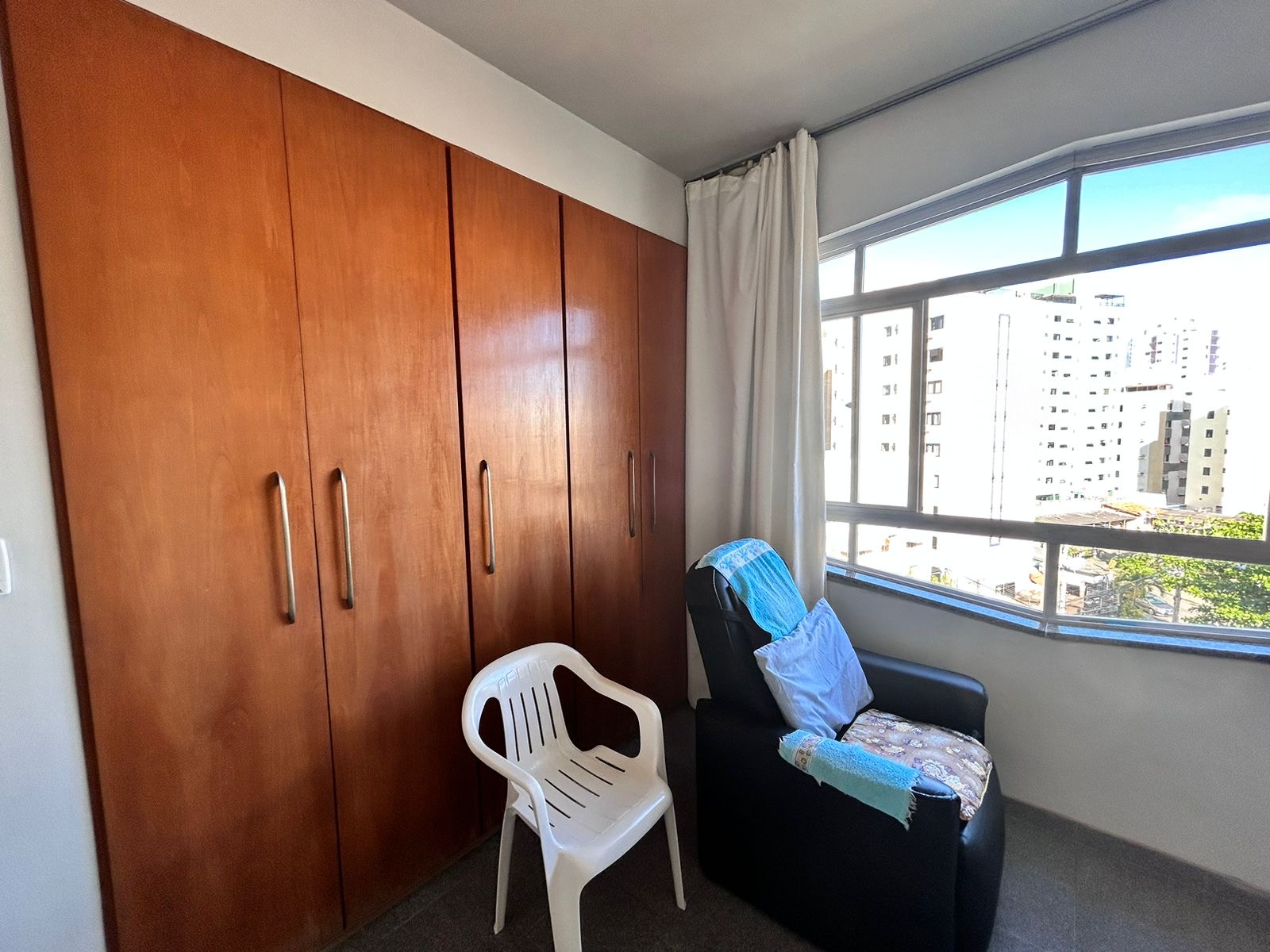 Apartamento - Costa Azul