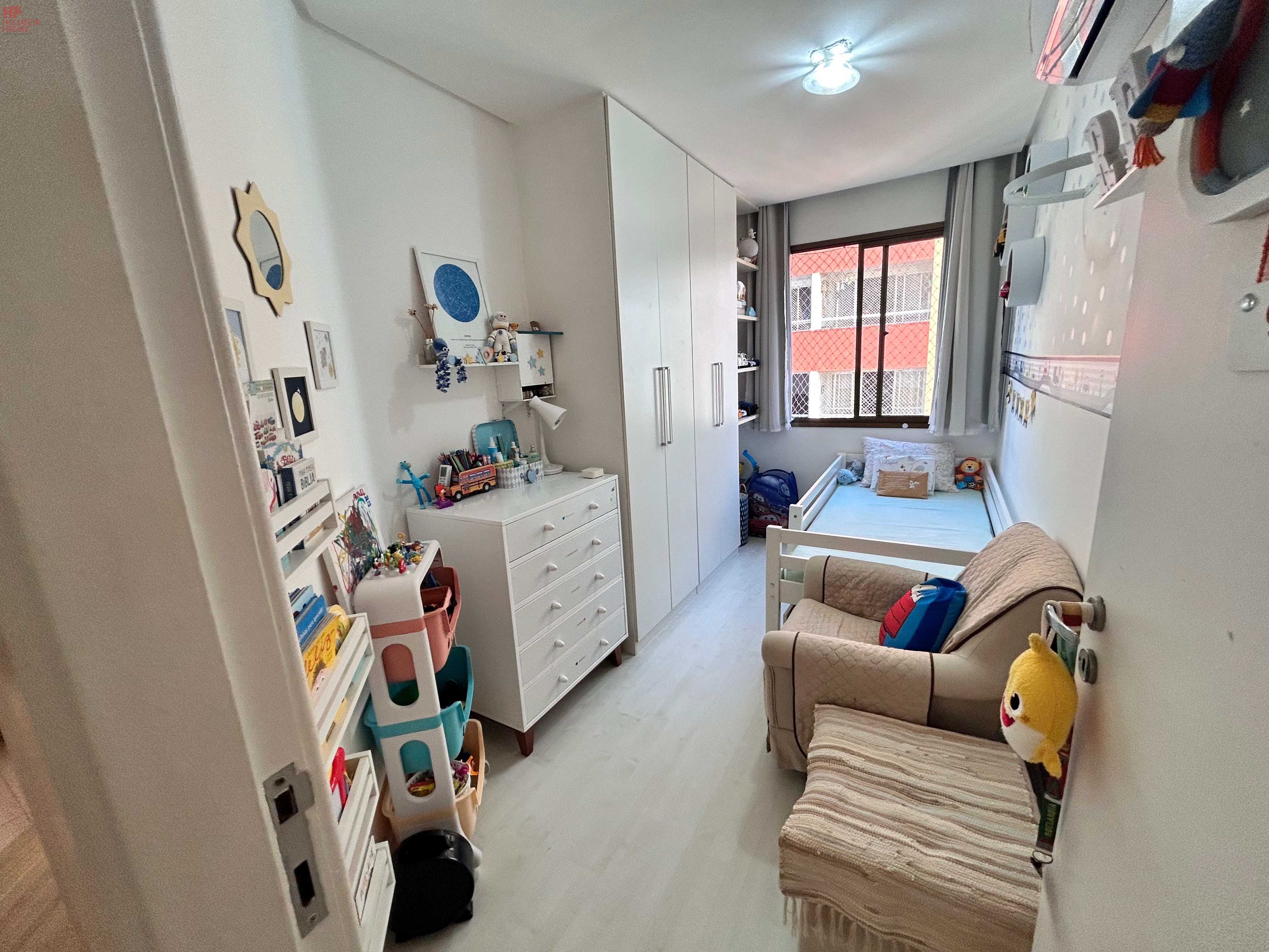 Apartamento - Pituba