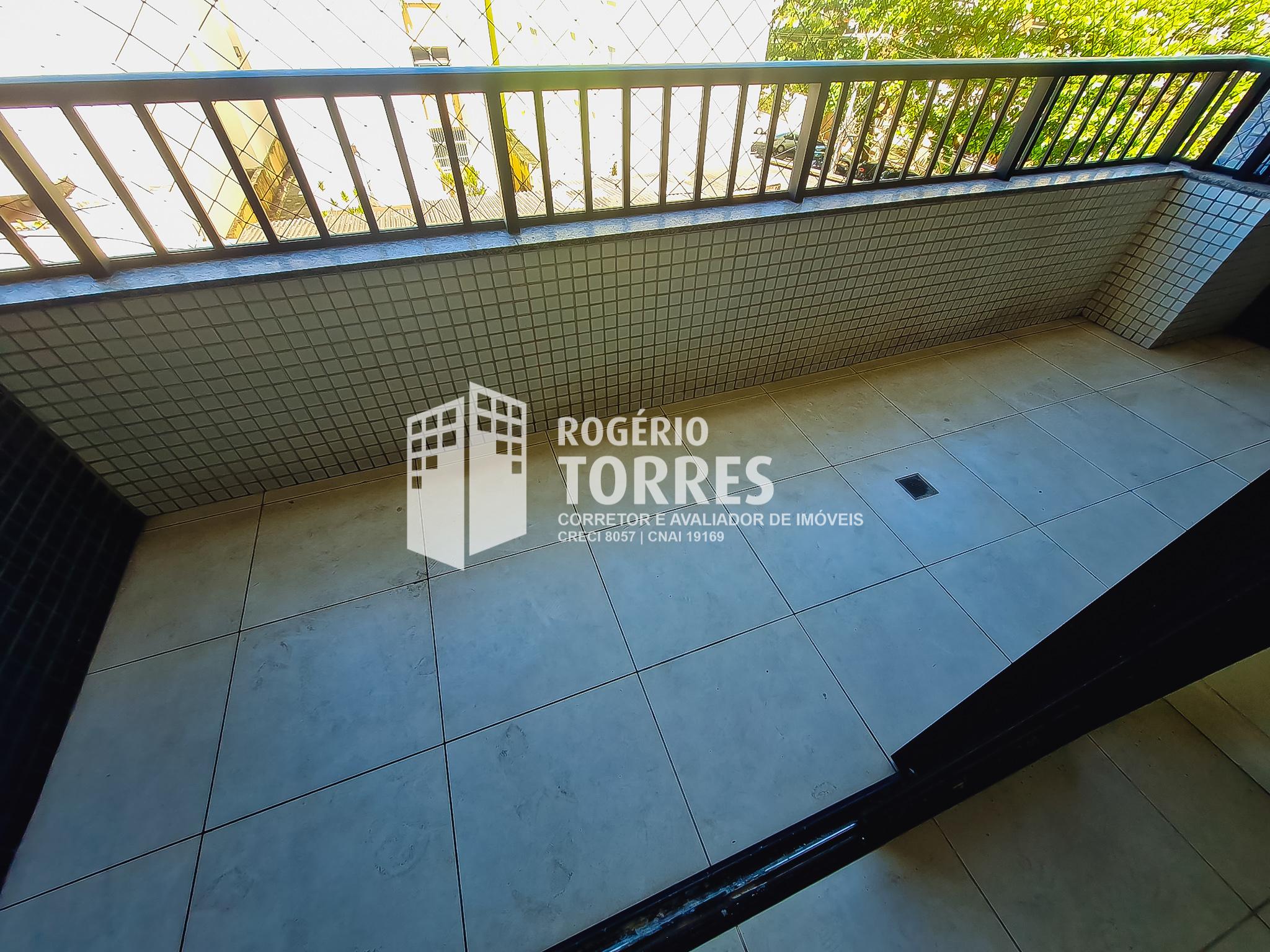 Apartamento - Pituba