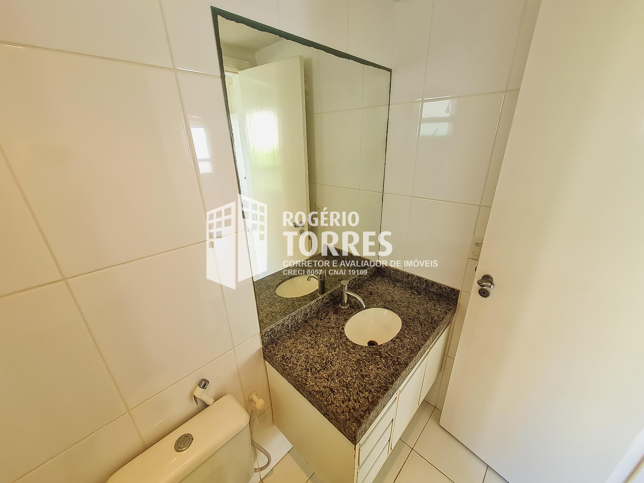 Apartamento - Pituba