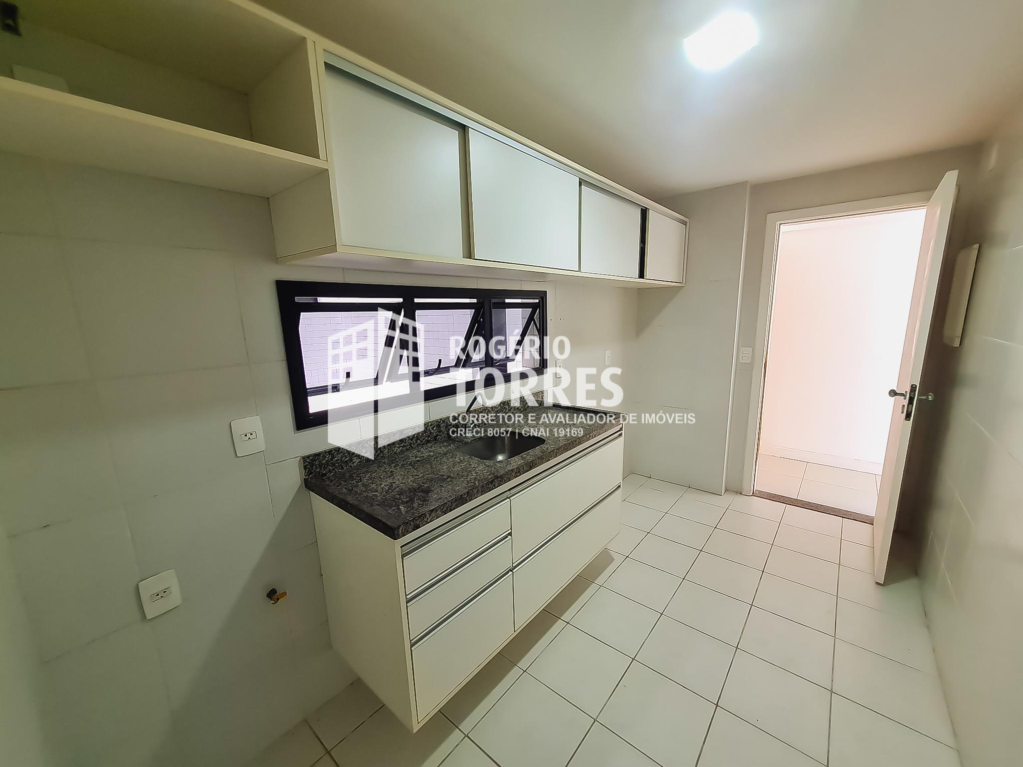 Apartamento - Pituba