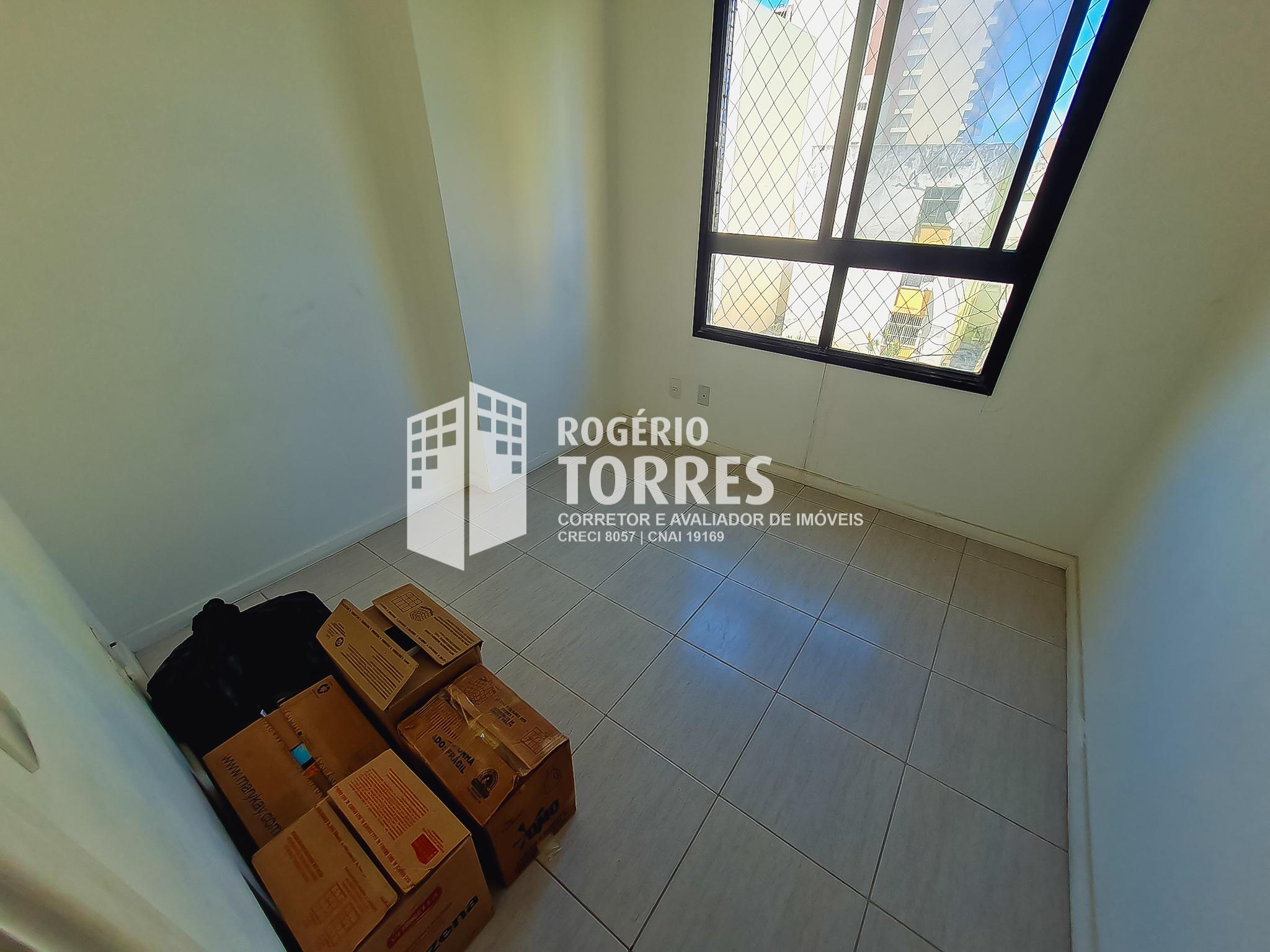 Apartamento - Pituba