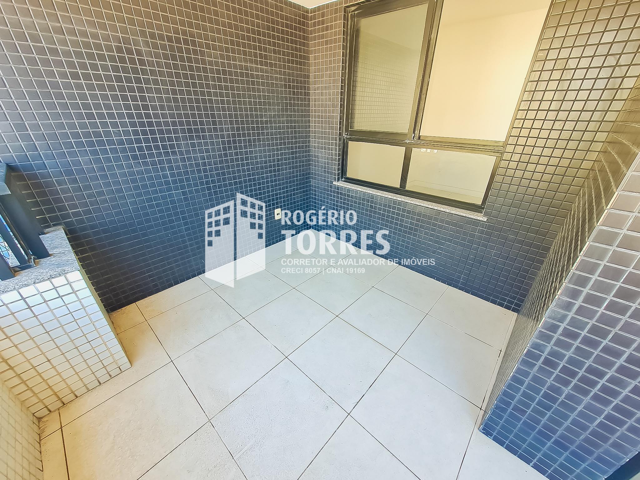 Apartamento - Pituba