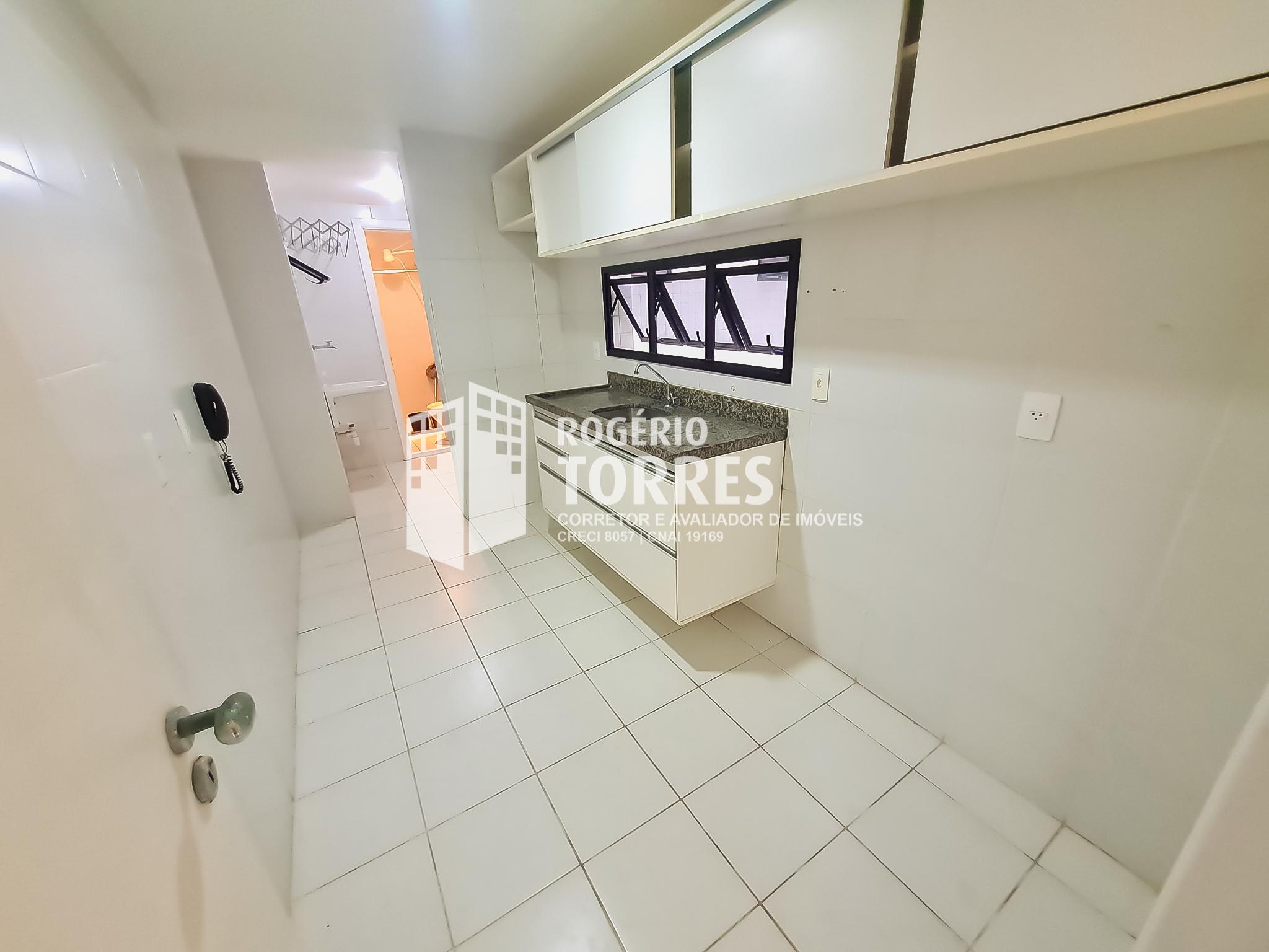 Apartamento - Pituba