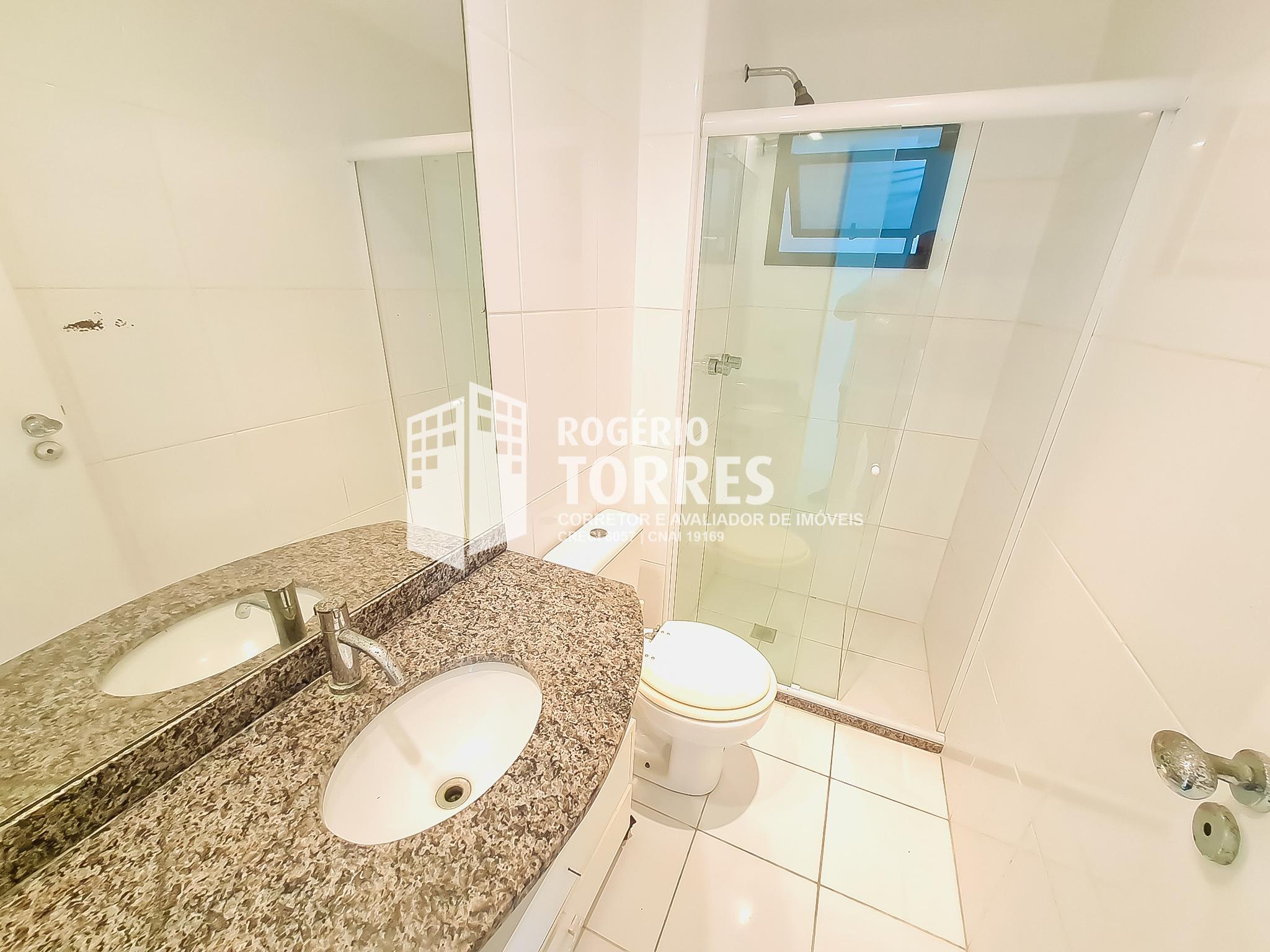 Apartamento - Pituba