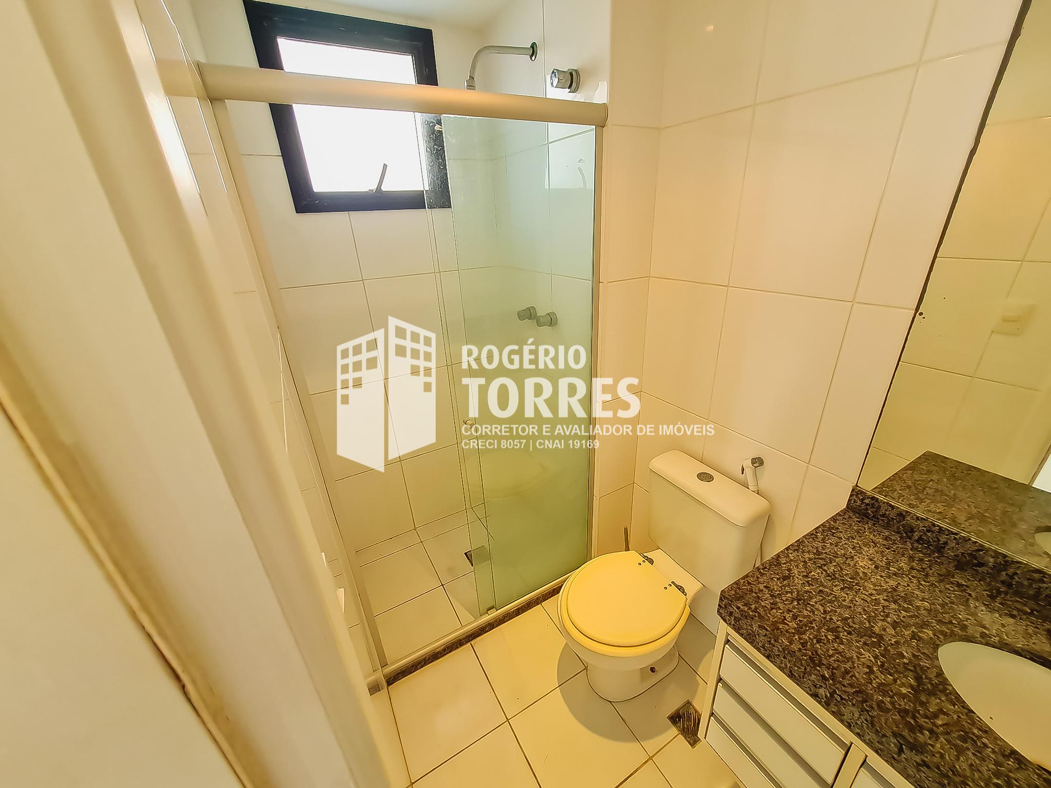 Apartamento - Pituba