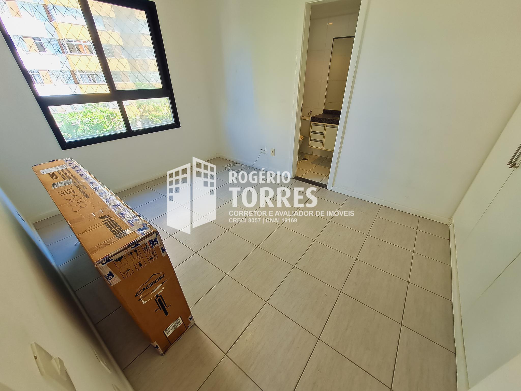 Apartamento - Pituba