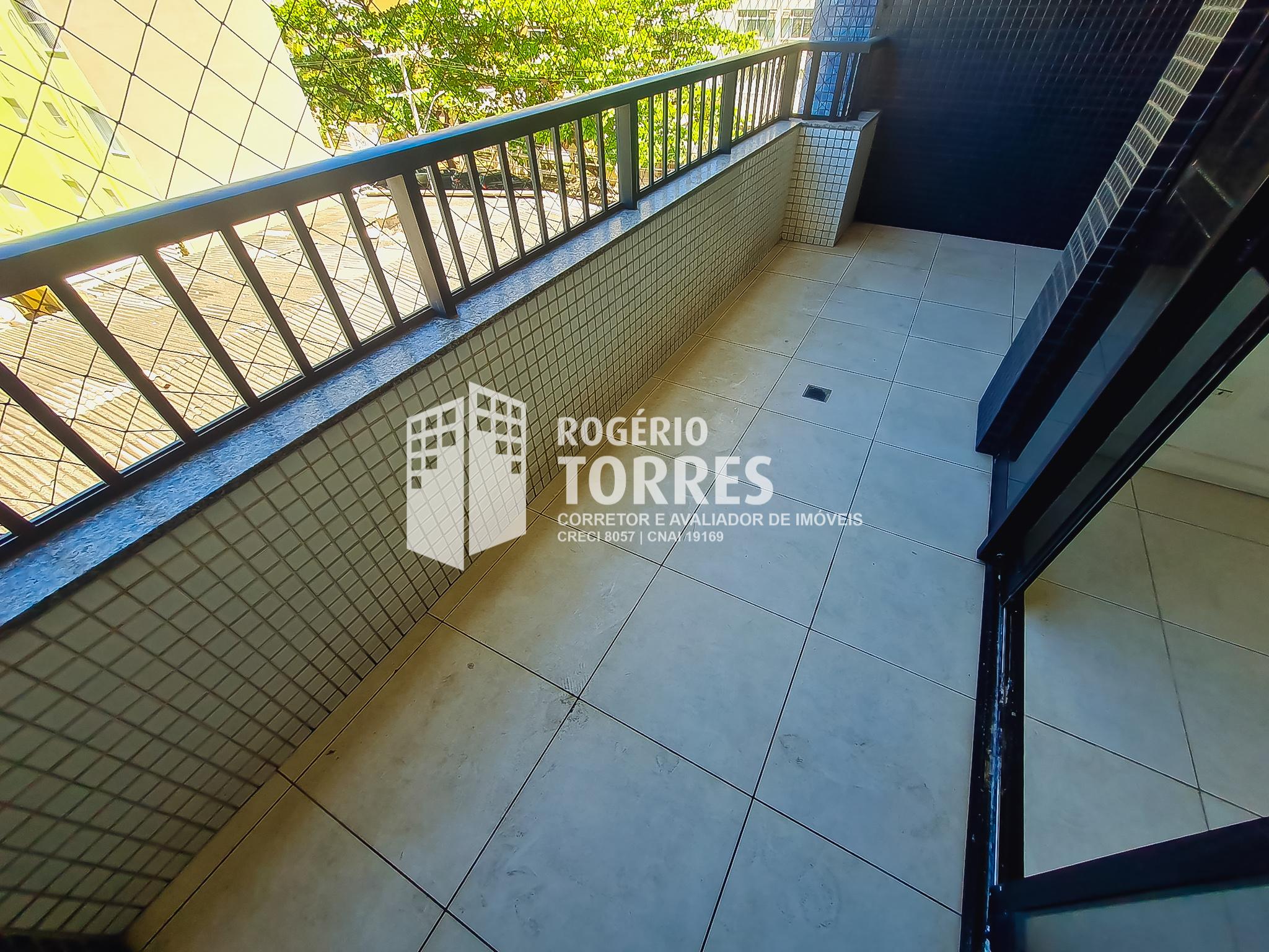 Apartamento - Pituba