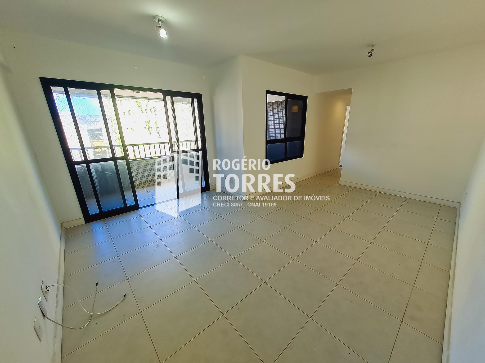 Apartamento - Pituba