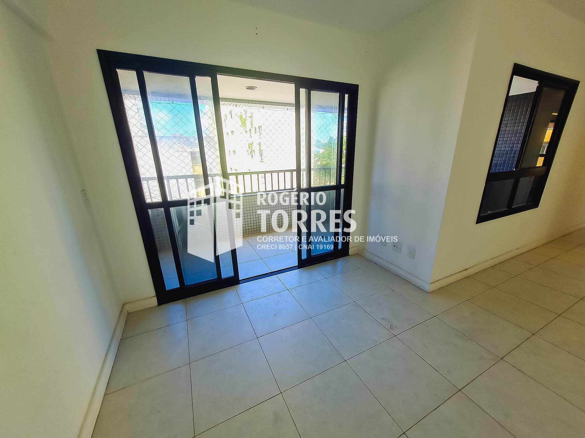 Apartamento - Pituba