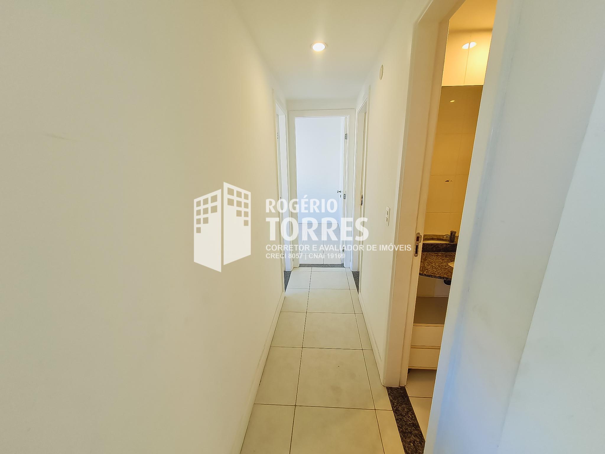 Apartamento - Pituba