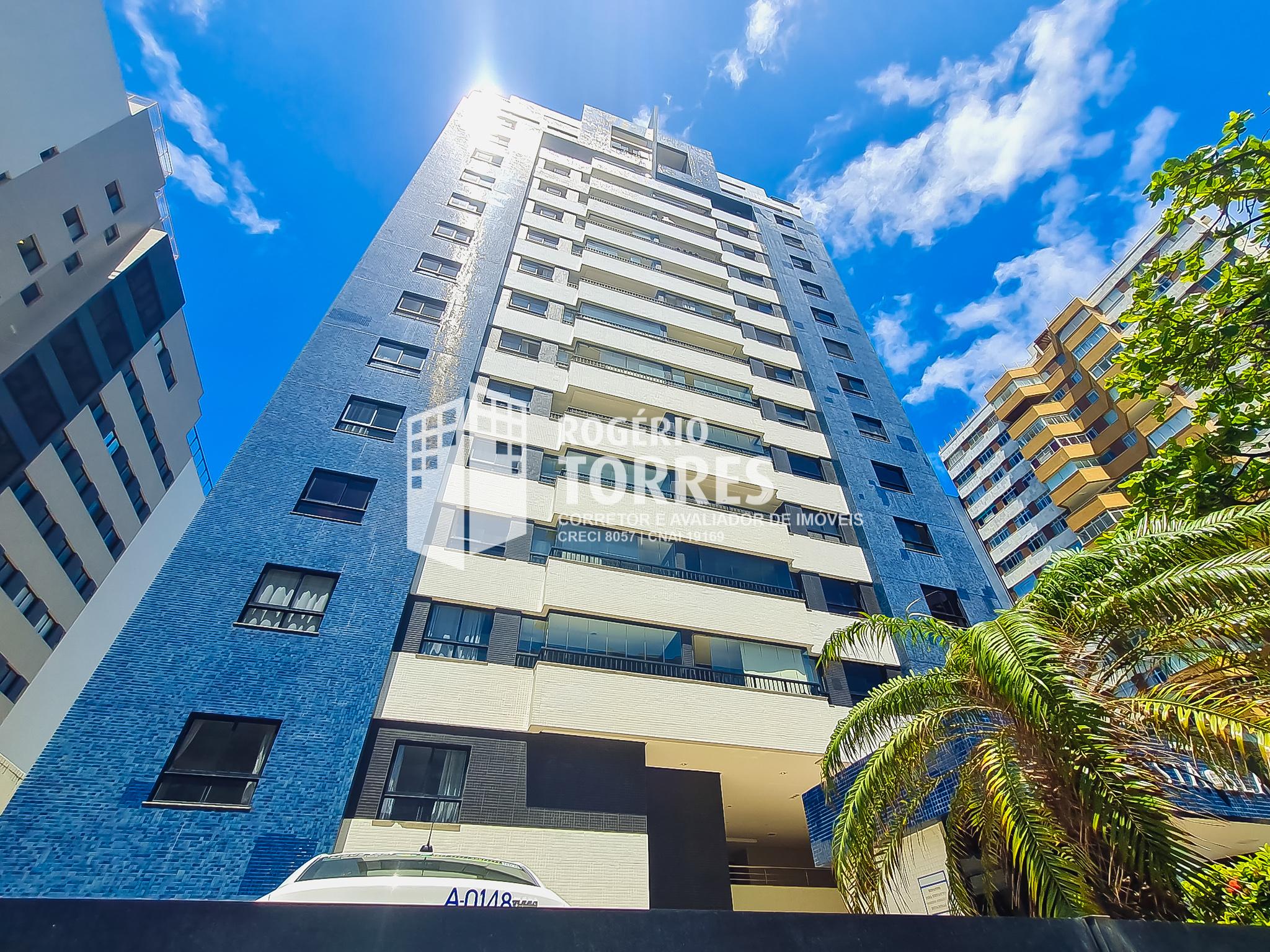Apartamento - Pituba