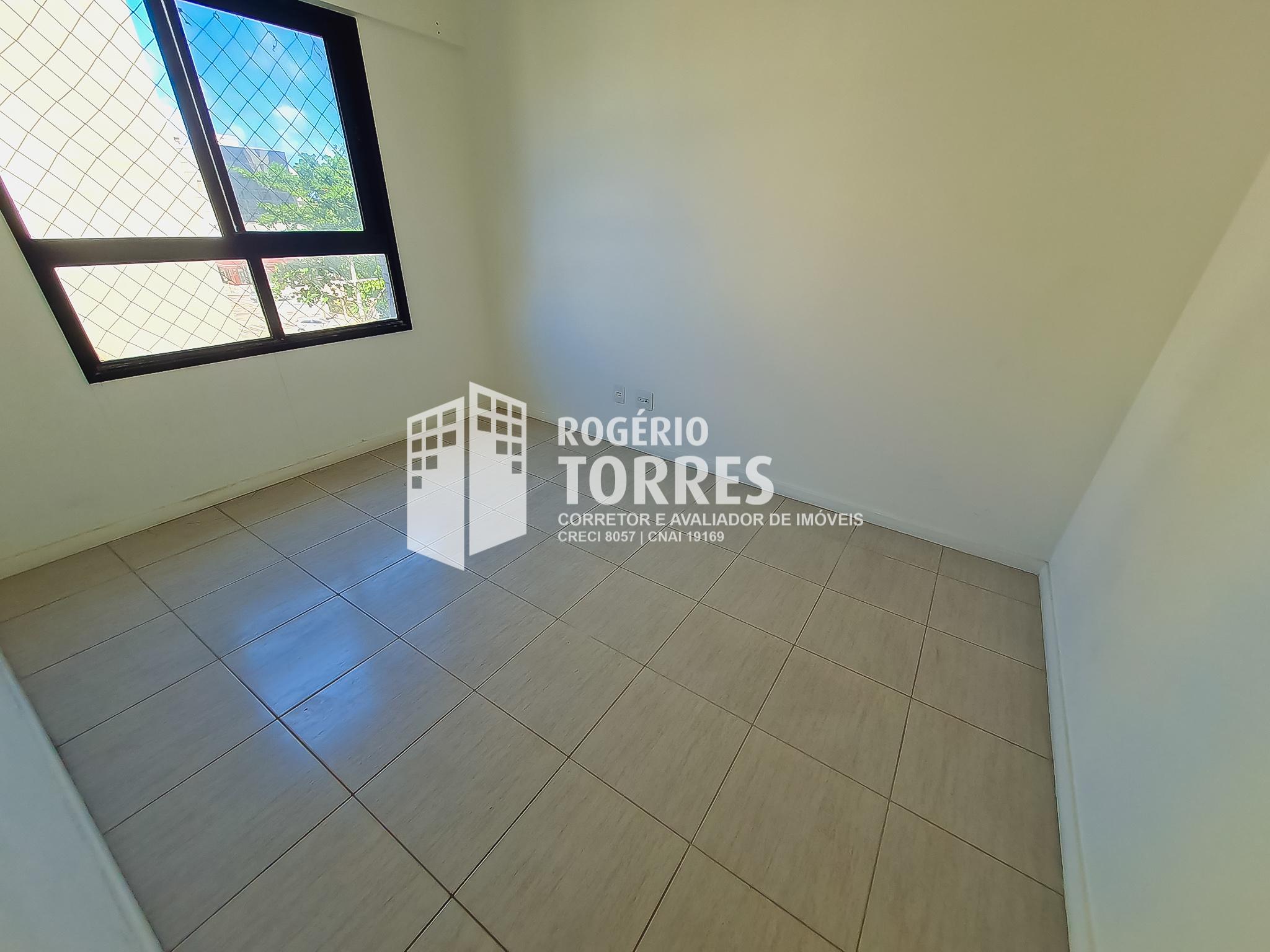 Apartamento - Pituba