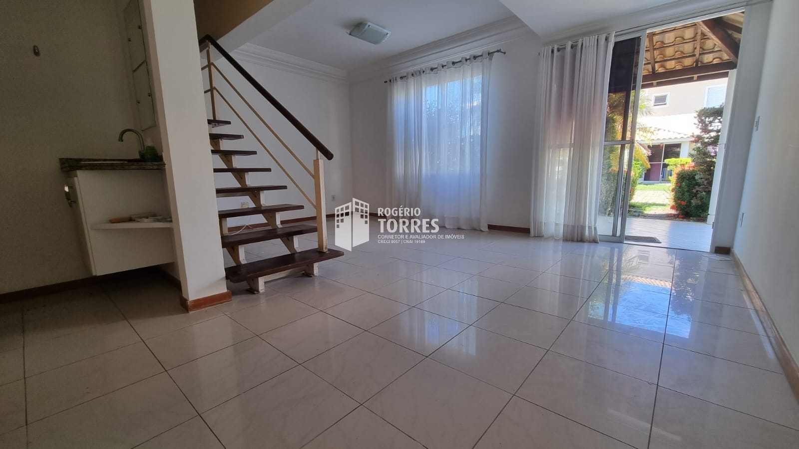 Casa duplex  - Stella Maris
