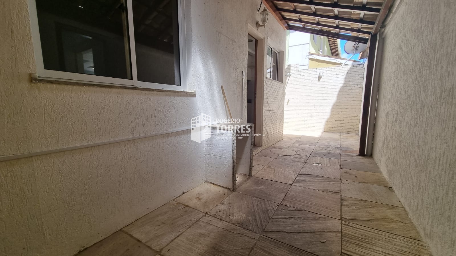 Casa duplex  - Stella Maris