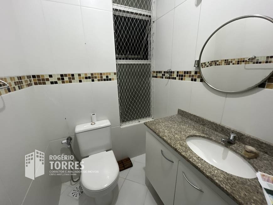 Apartamento - Costa Azul