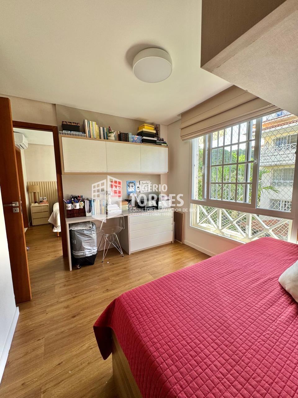 Apartamento triplex  - Piatã