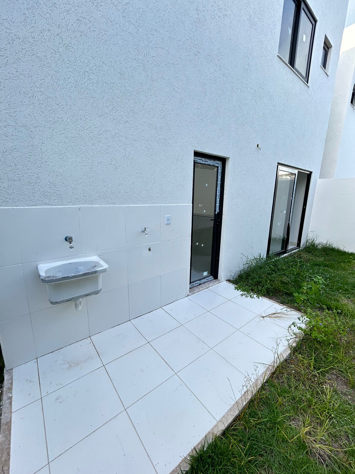 Casa duplex  - Alphaville (abrantes)