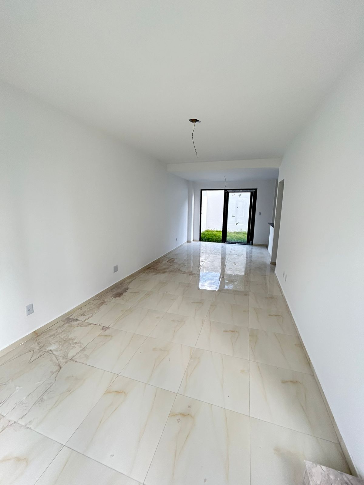 Casa duplex  - Alphaville (abrantes)