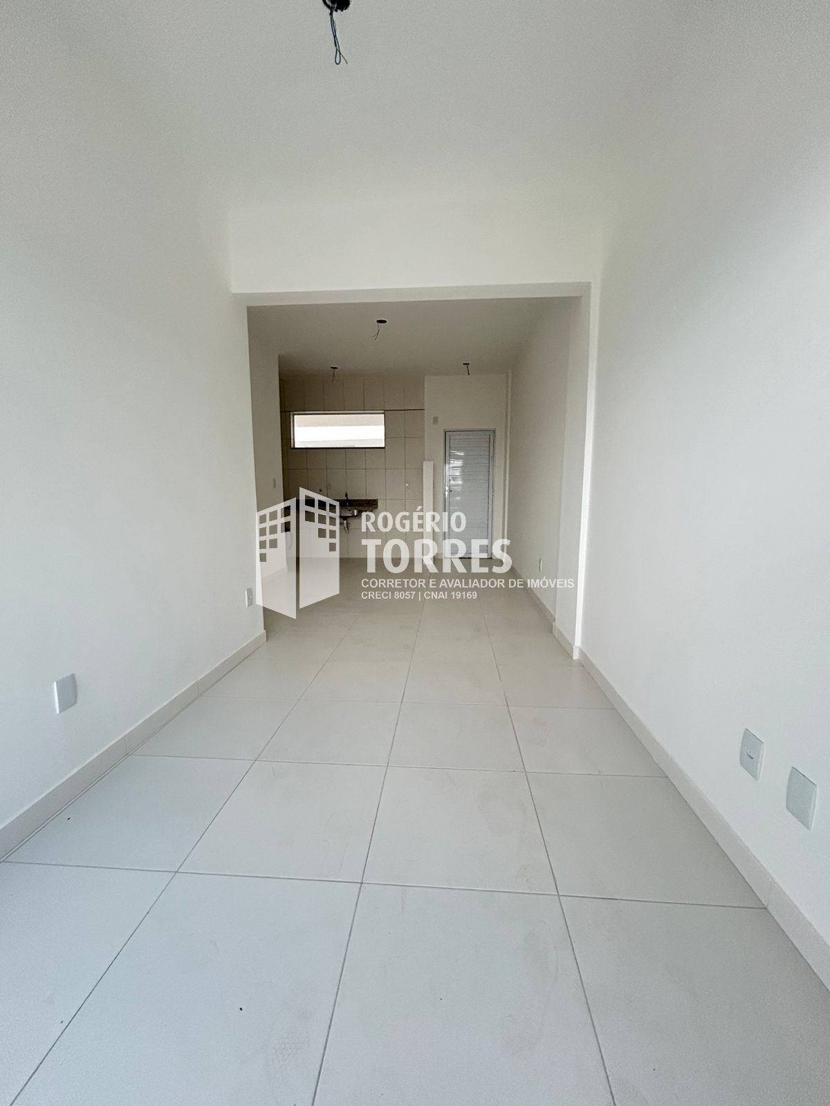 Apartamento - Stella Maris