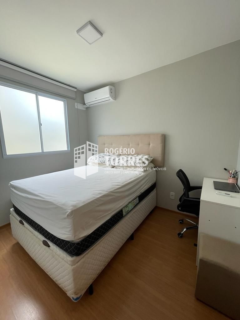 Apartamento - Alphaville (abrantes)