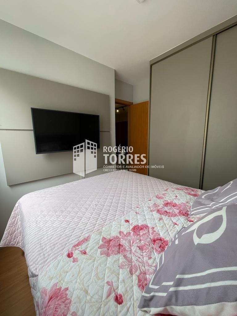 Apartamento - Alphaville (abrantes)