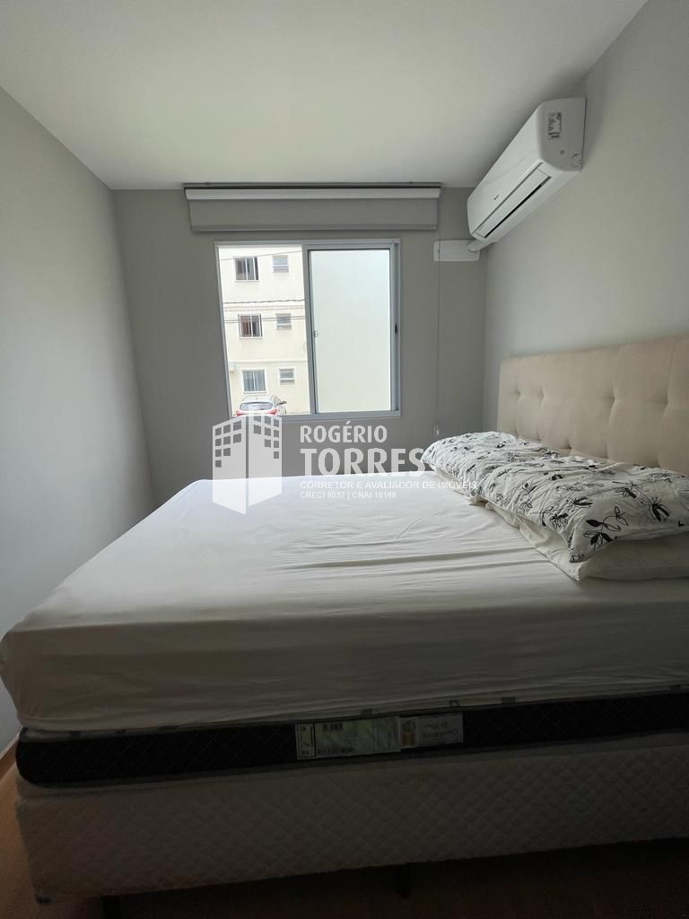 Apartamento - Alphaville (abrantes)