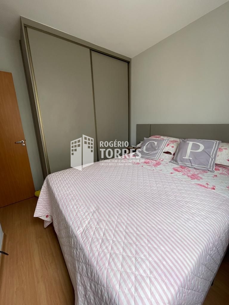 Apartamento - Alphaville (abrantes)