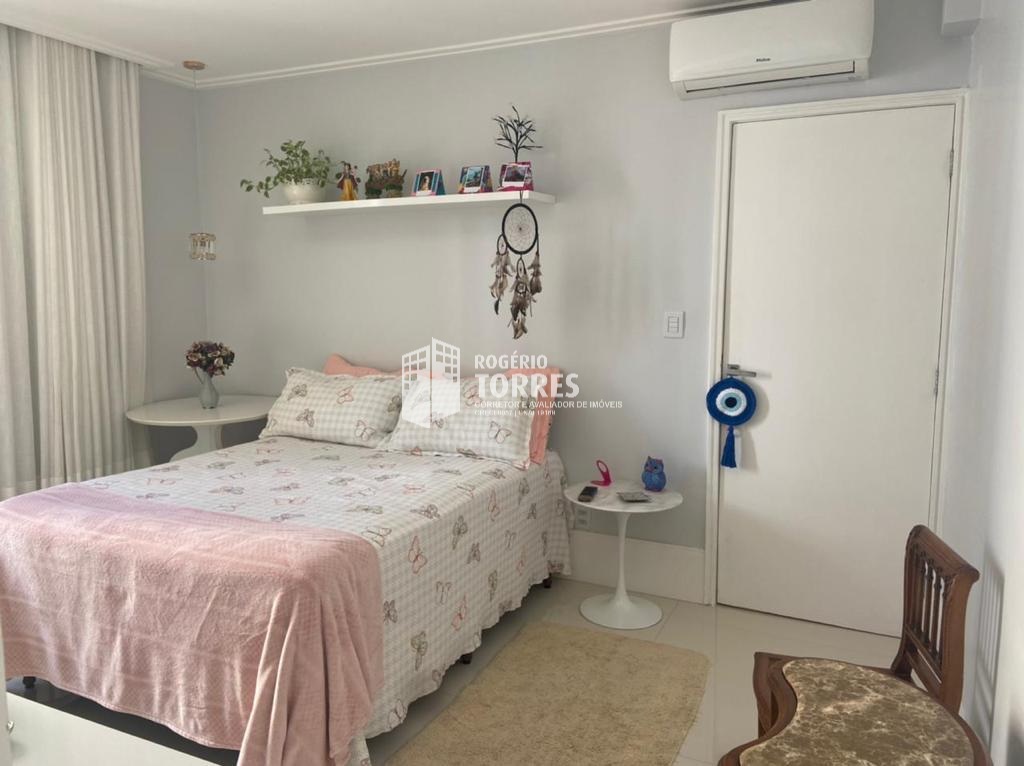 Apartamento - Pituba