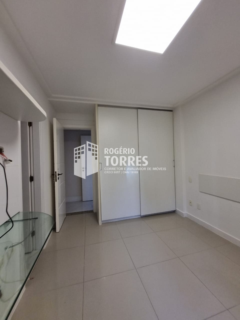 Apartamento - Patamares