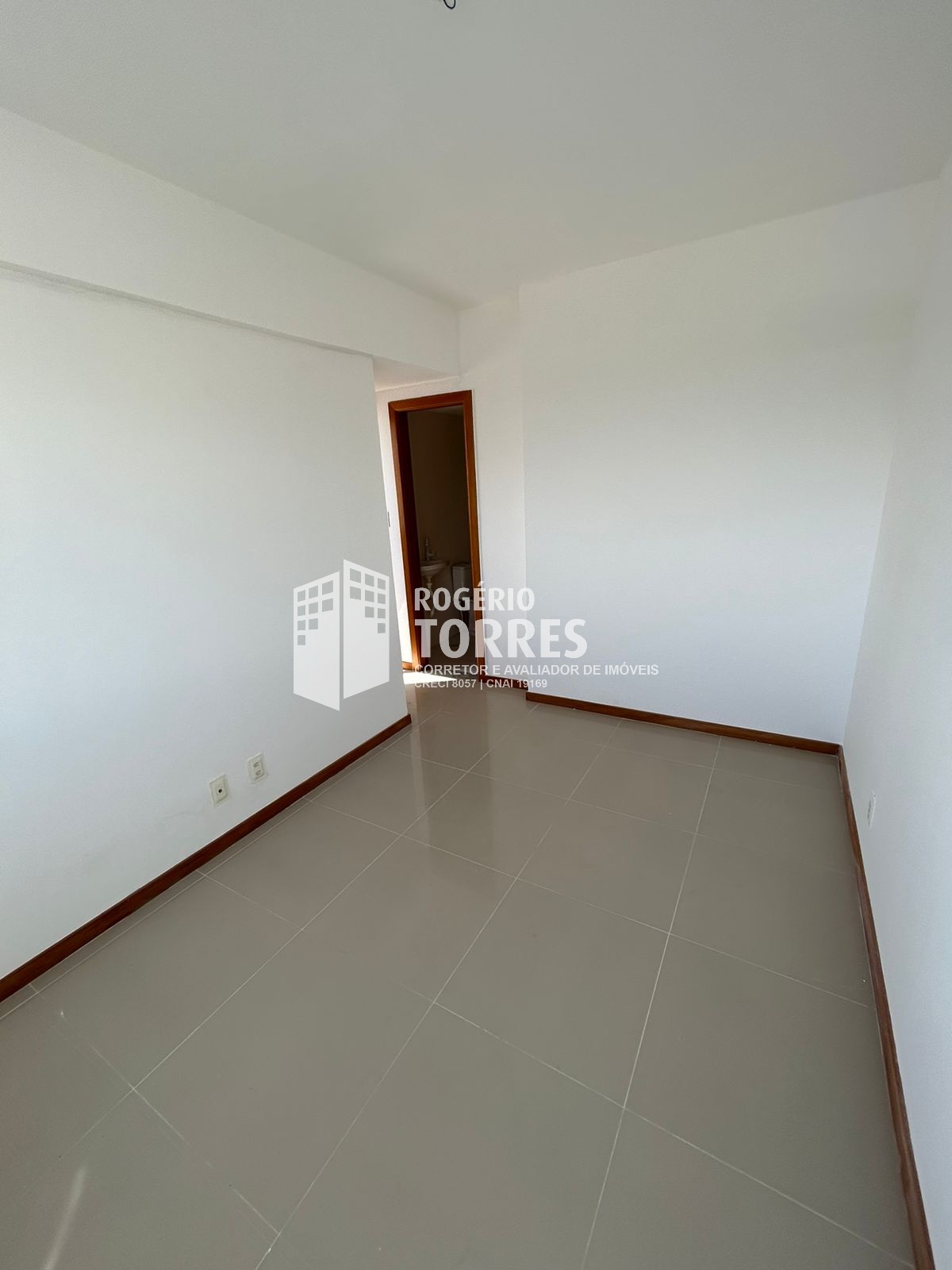 Apartamento - Piatã