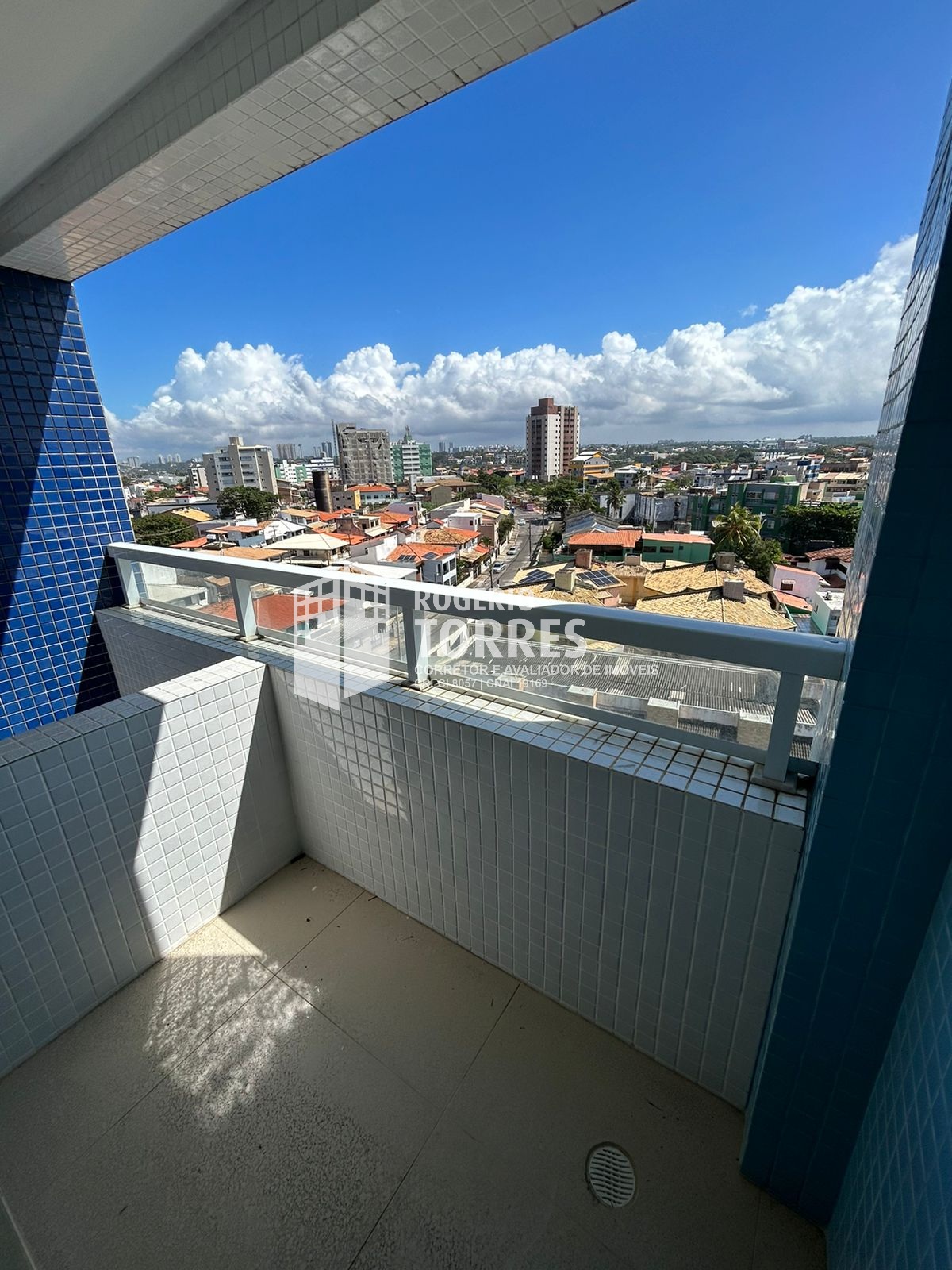 Apartamento - Piatã