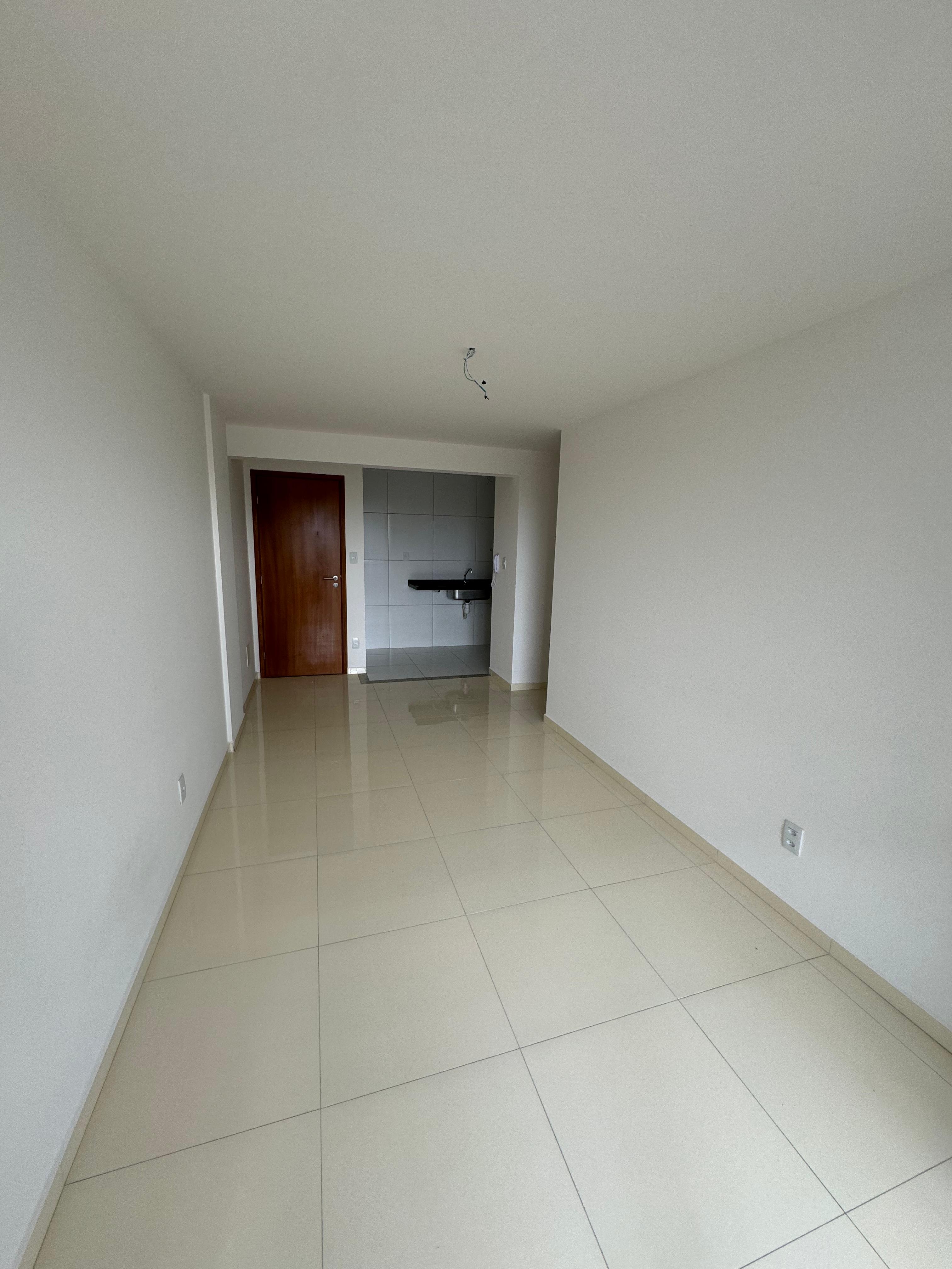 Apartamento - Piatã